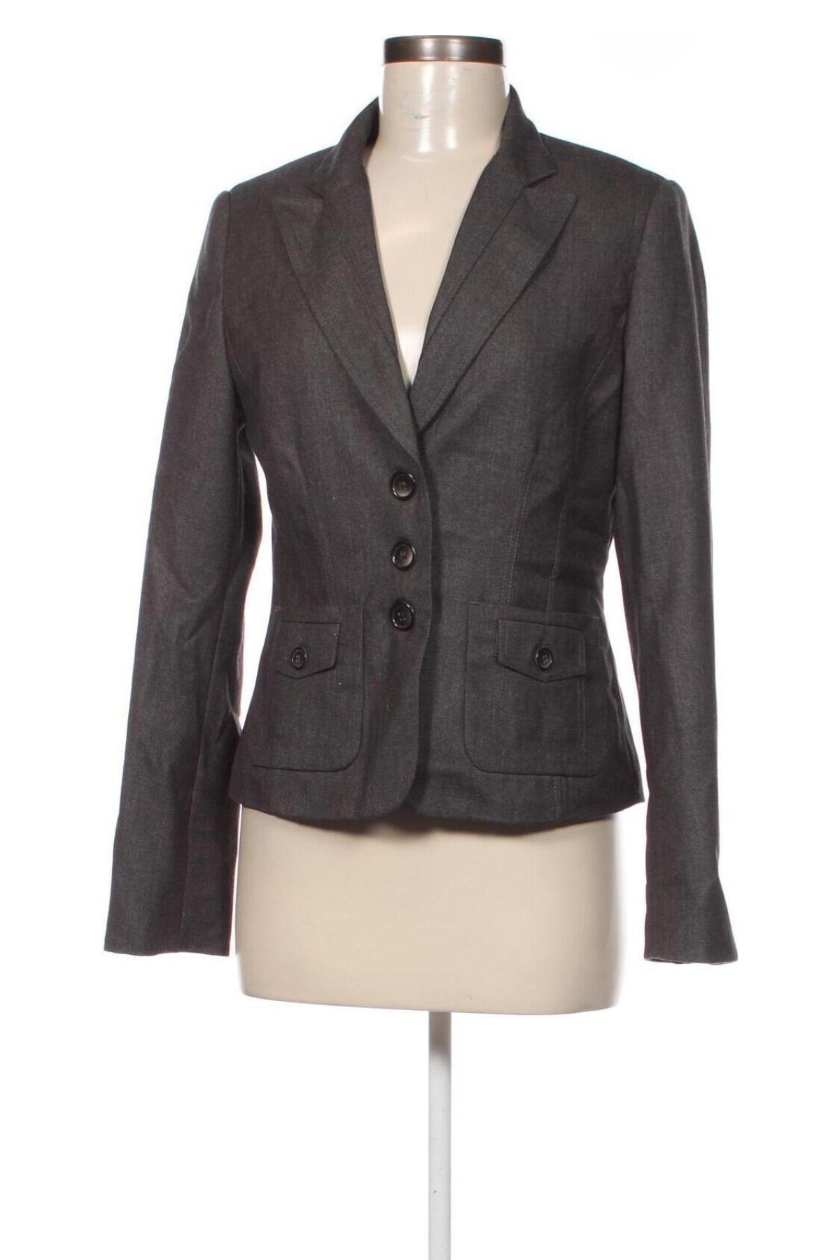 Damen Blazer Zero, Größe XS, Farbe Grau, Preis € 47,79