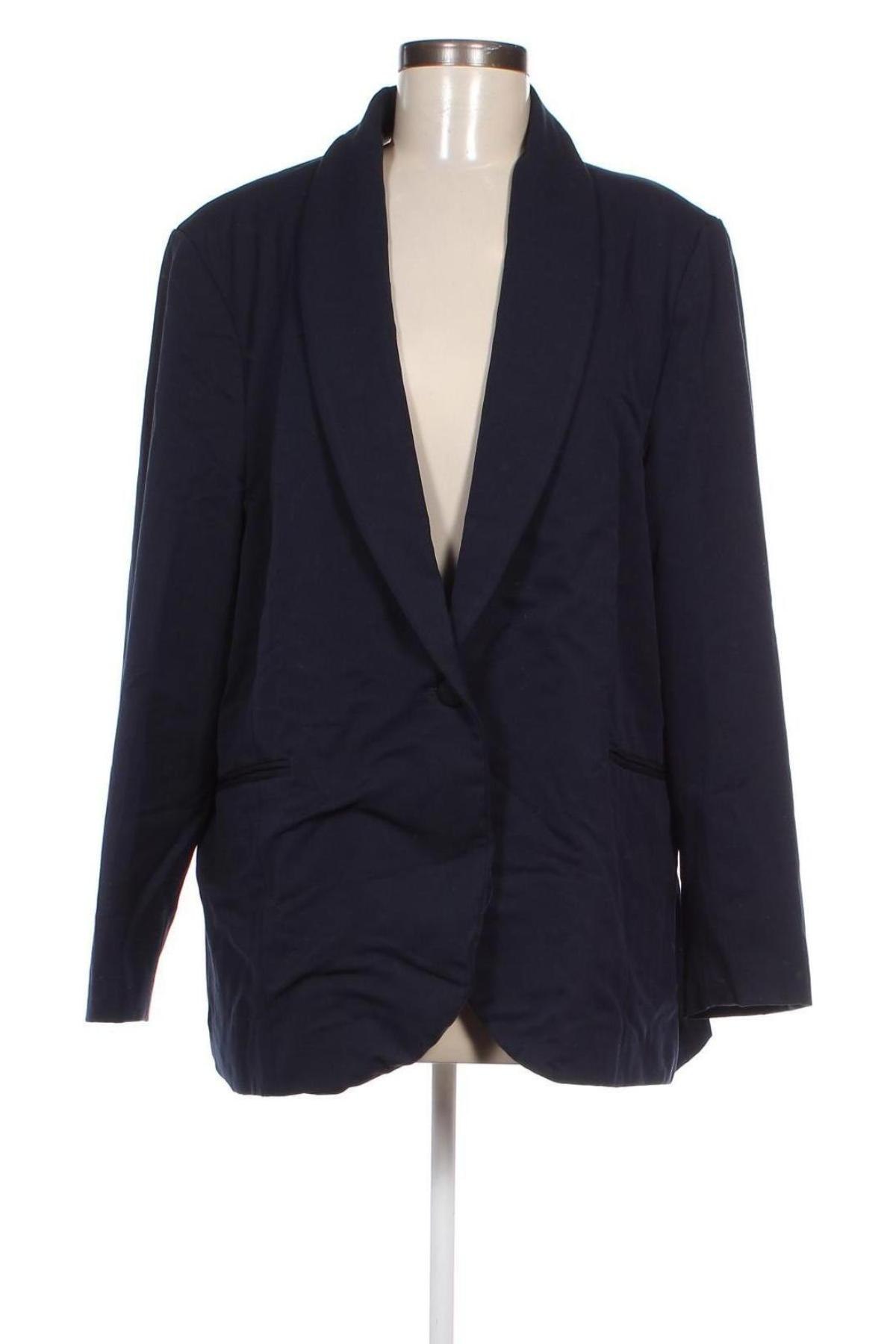 Zizzi Damen Blazer Zizzi - günstig bei Remix - #128969207