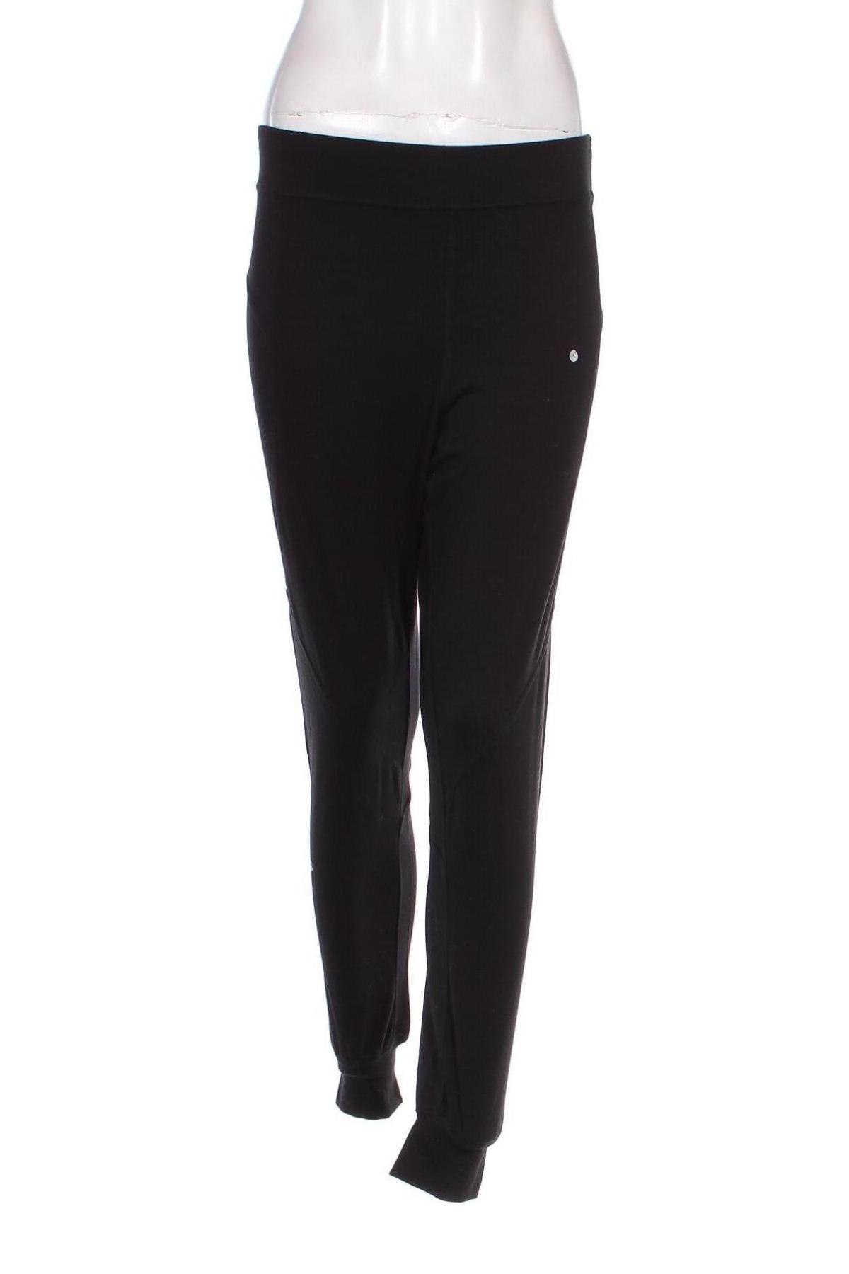 Damen Sporthose, Größe S, Farbe Schwarz, Preis 9,49 €