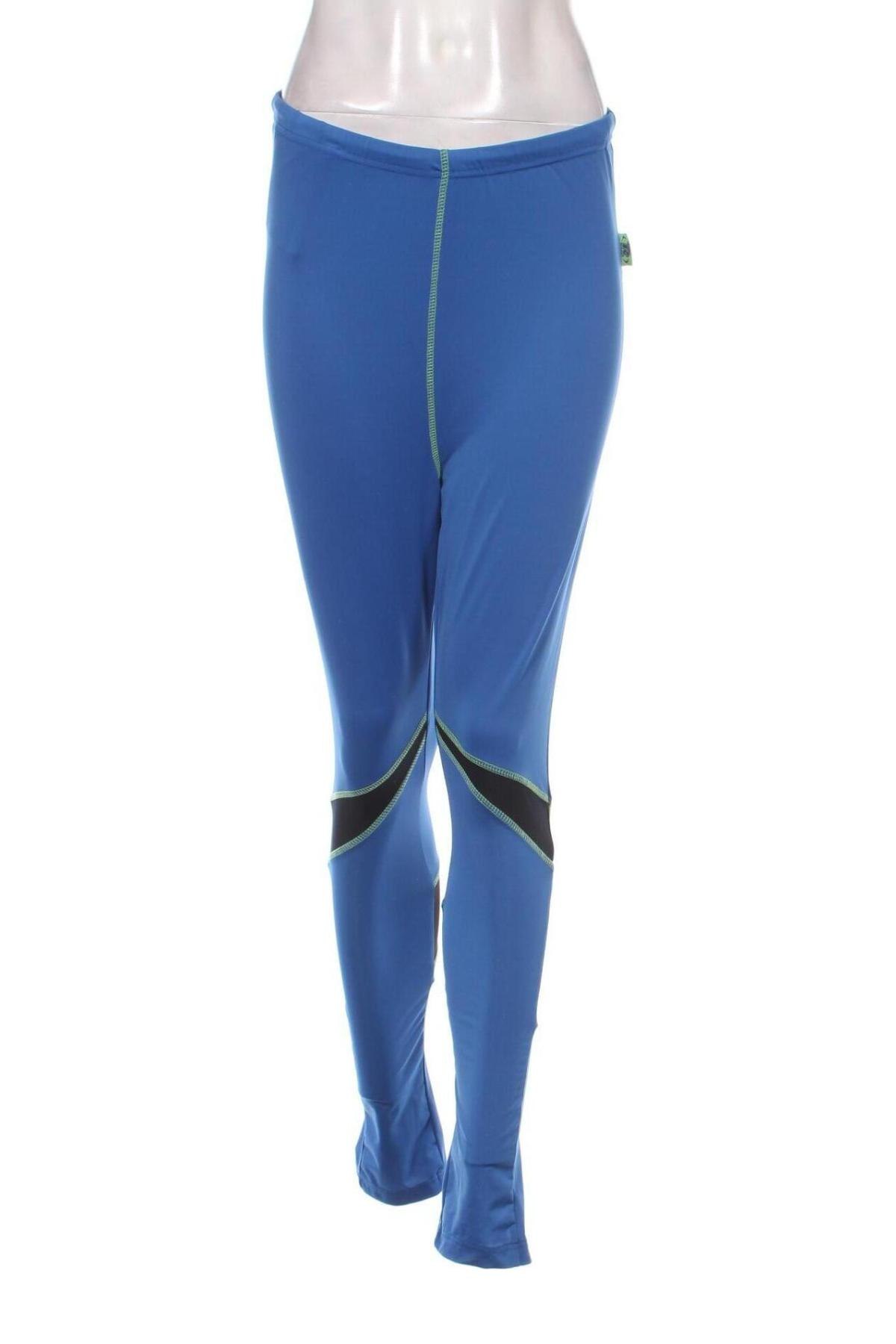 Damen Sporthose, Größe M, Farbe Blau, Preis € 4,99