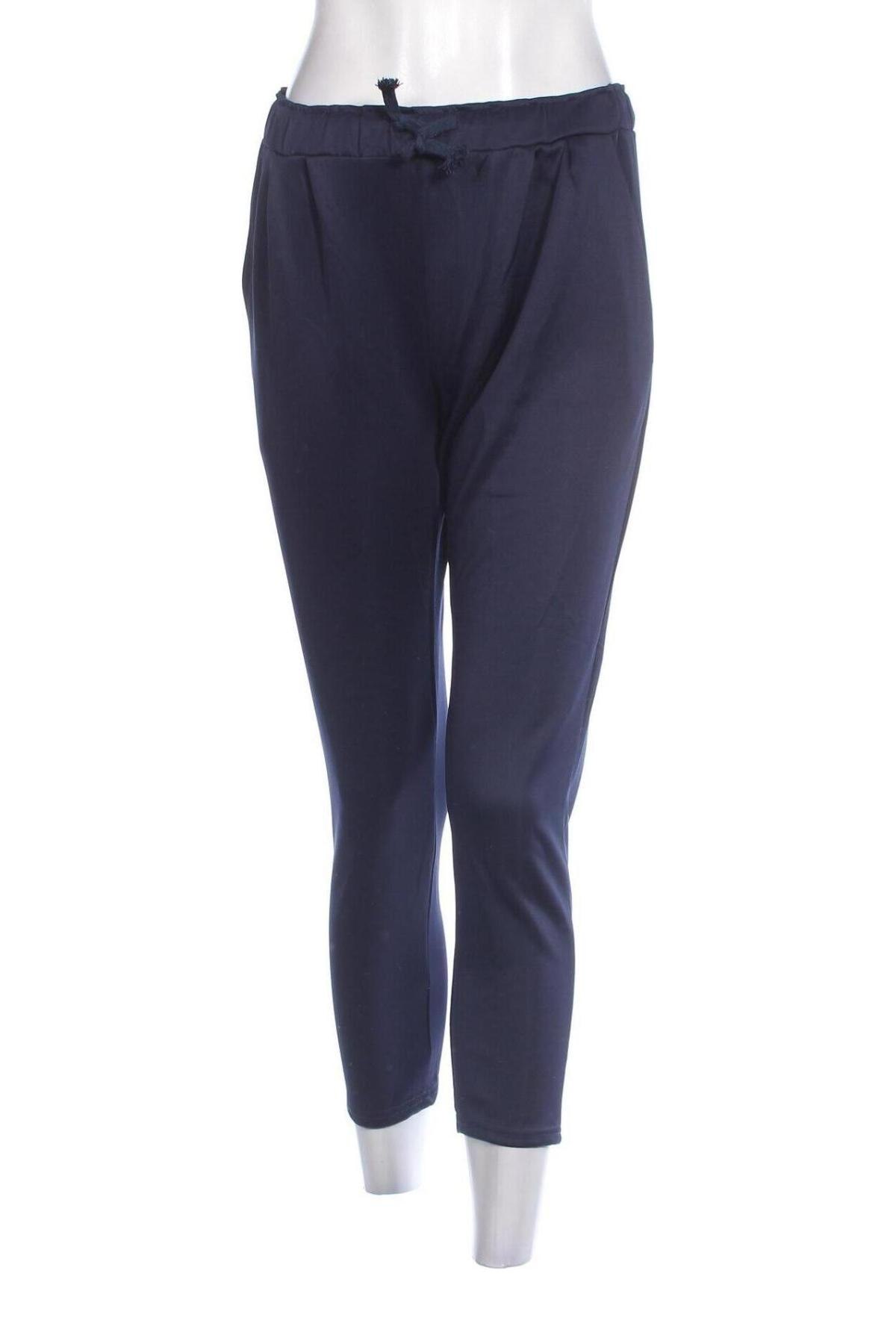 Damen Sporthose, Größe S, Farbe Blau, Preis € 9,49