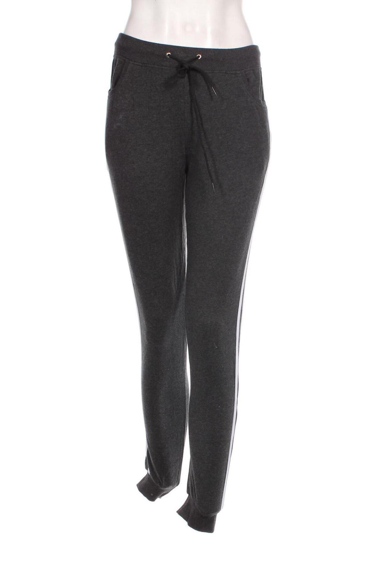 Damen Sporthose, Größe M, Farbe Grau, Preis € 10,49