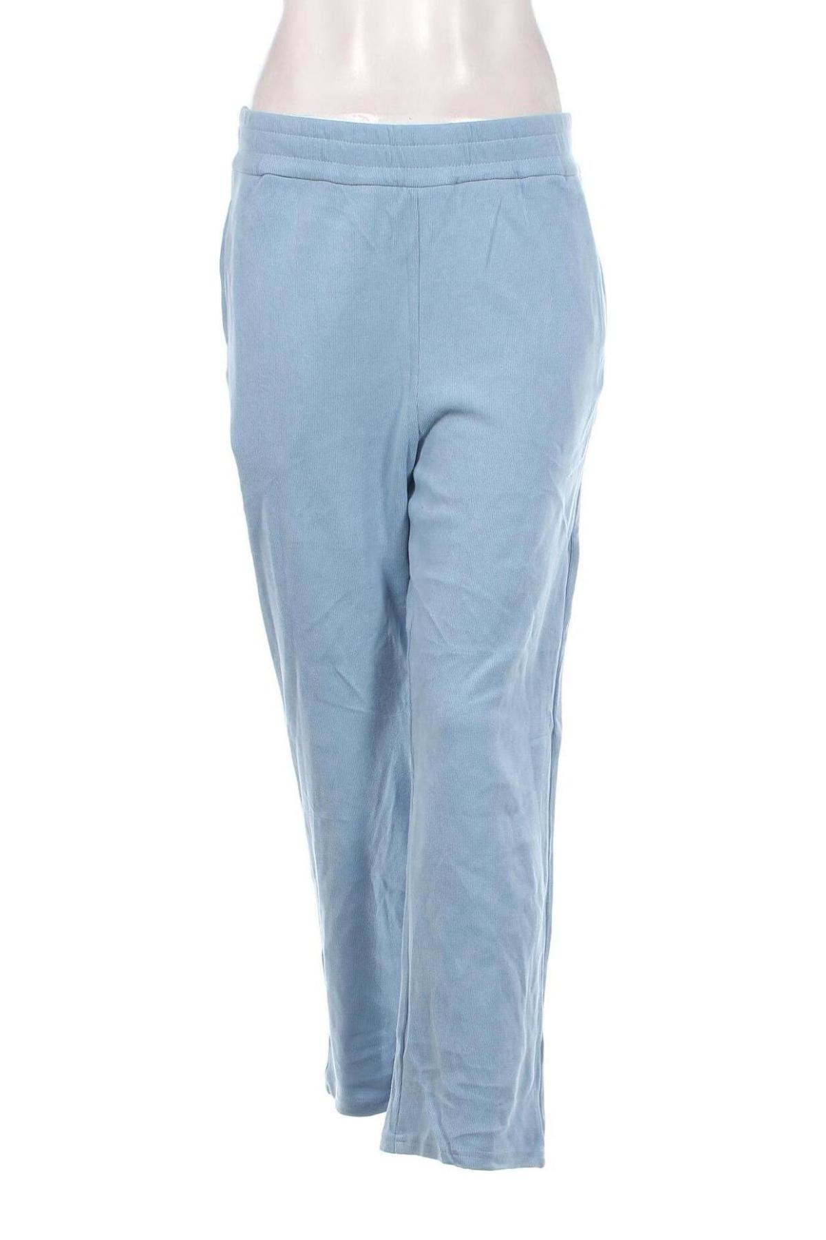 Damen Sporthose, Größe M, Farbe Blau, Preis 9,49 €