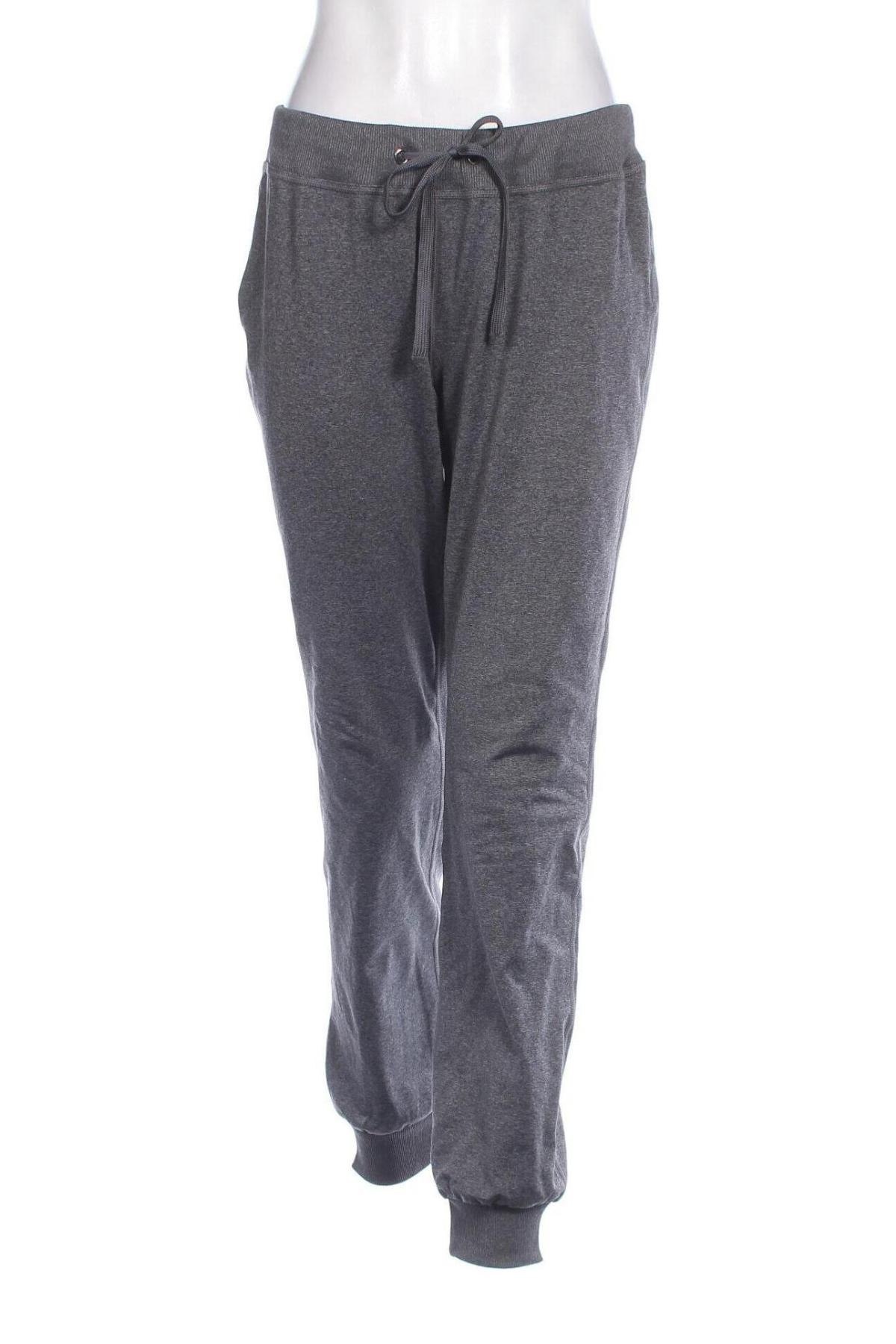 Damen Sporthose Active, Größe S, Farbe Grau, Preis 10,49 €