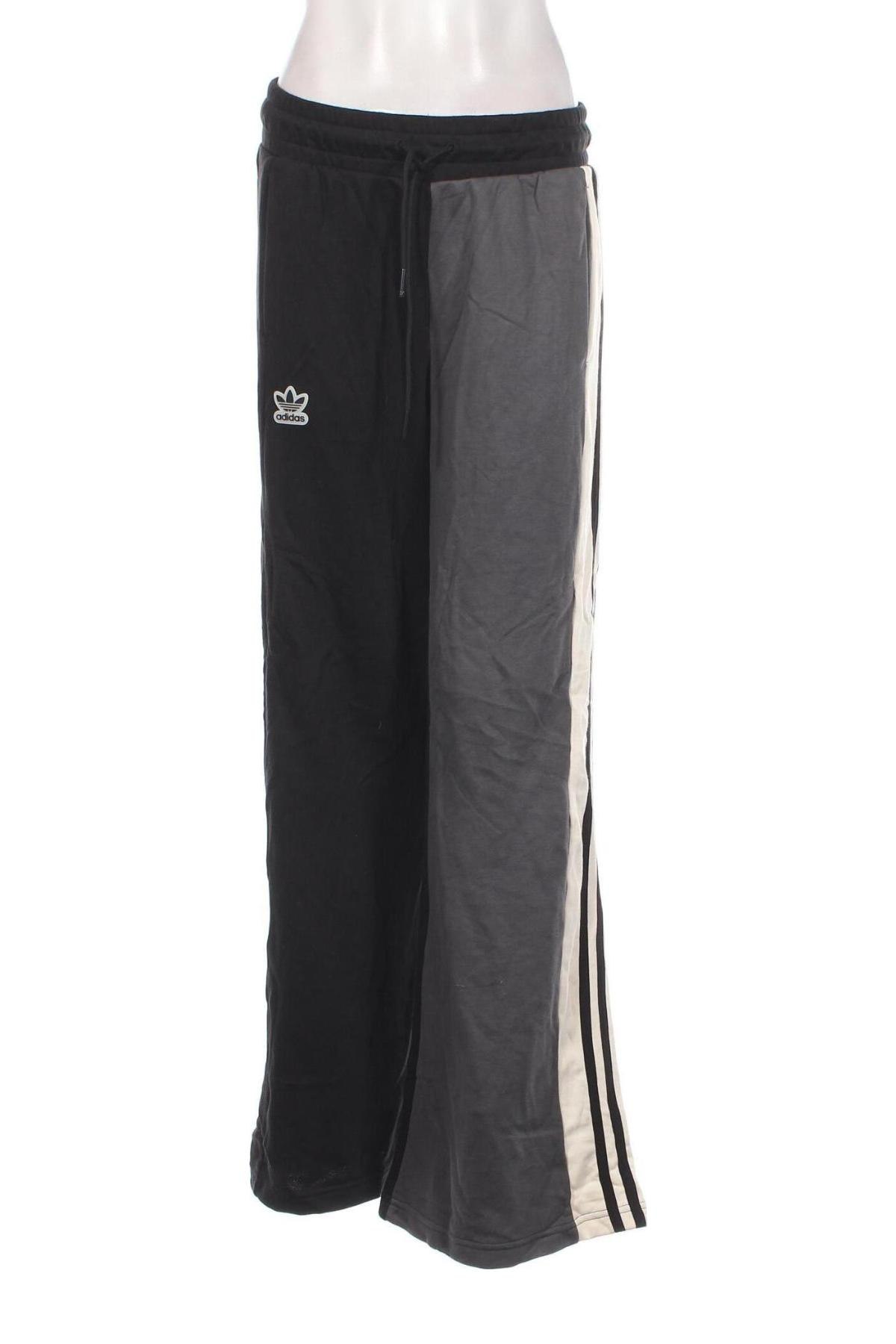 Pantaloni trening de femei Adidas Originals, Mărime L, Culoare Multicolor, Preț 275,99 Lei