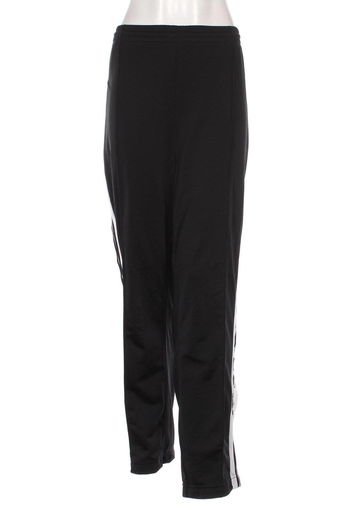 Damen Sporthose Adidas Originals, Größe 3XL, Farbe Schwarz, Preis € 13,99