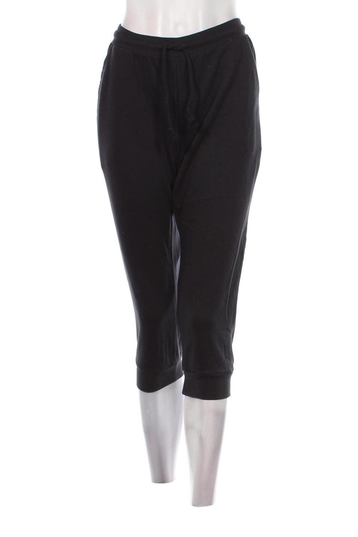 Damen Sporthose Anko, Größe M, Farbe Schwarz, Preis € 9,49