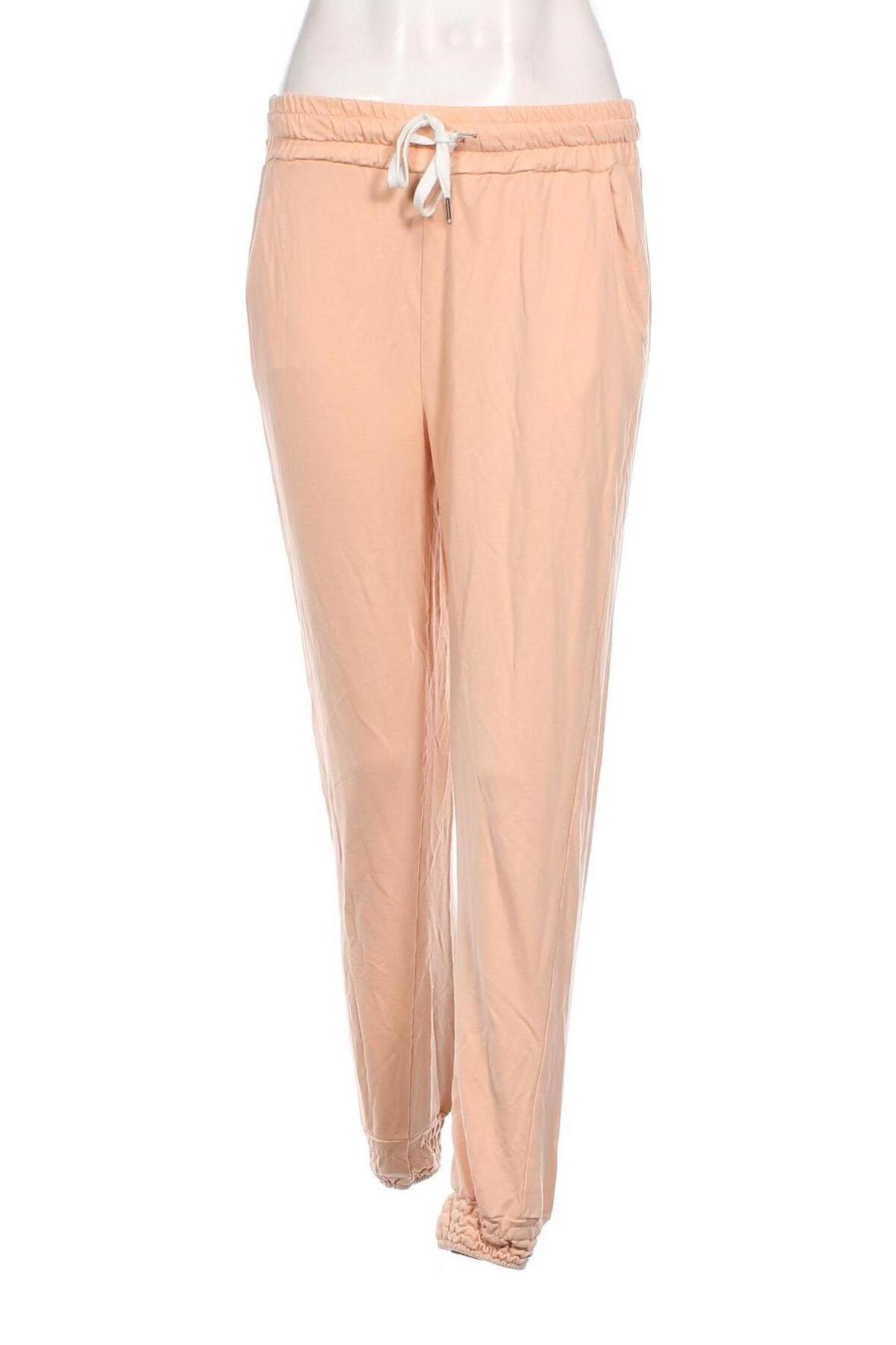 Damen Sporthose Bohme, Größe S, Farbe Orange, Preis 7,99 €