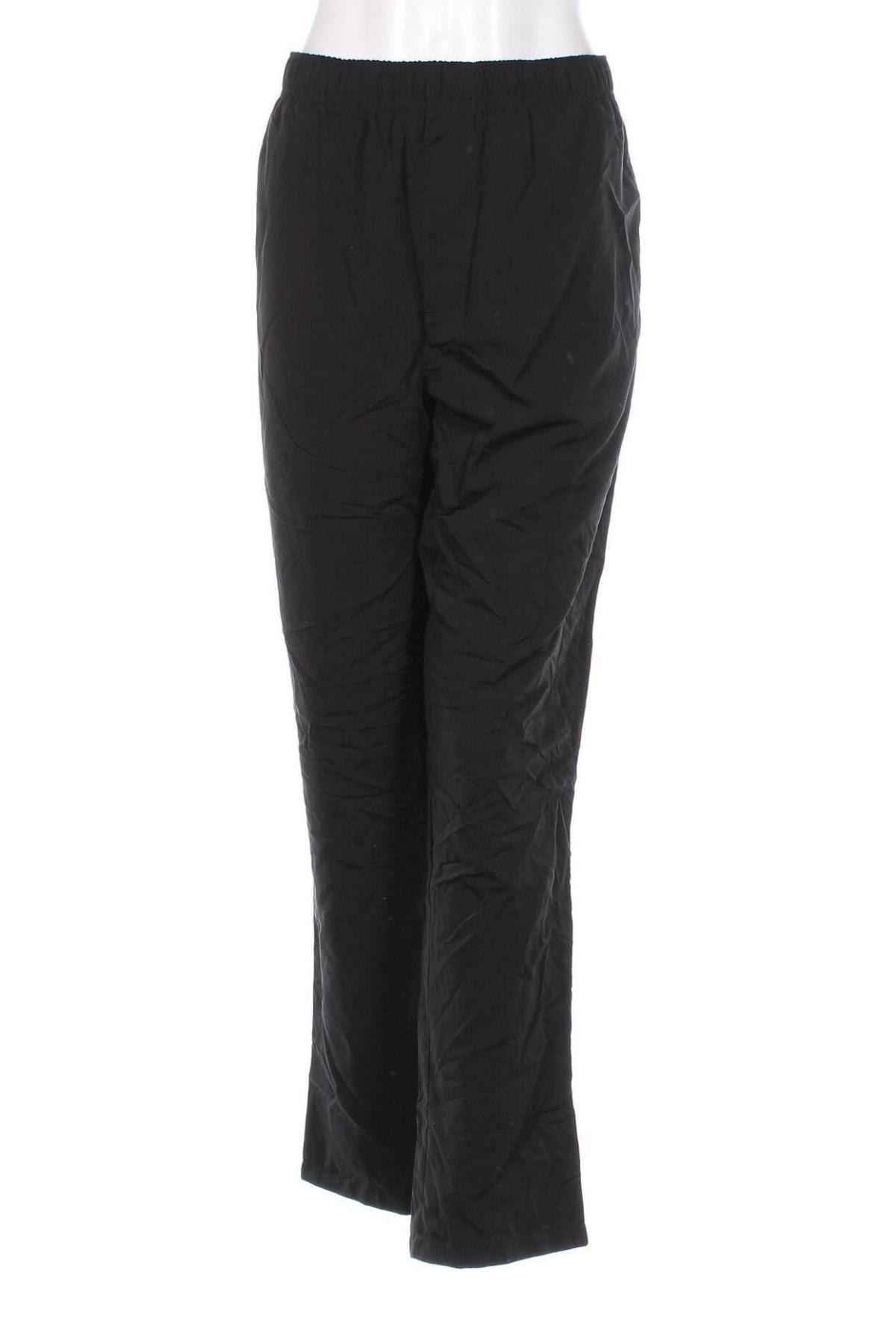 Pantaloni trening de femei Circuit, Mărime XL, Culoare Negru, Preț 48,99 Lei