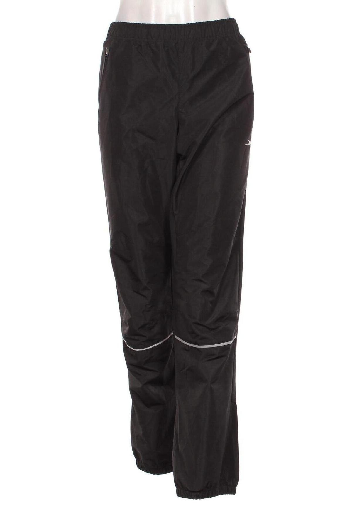 Pantaloni trening de femei Crane, Mărime M, Culoare Negru, Preț 29,99 Lei