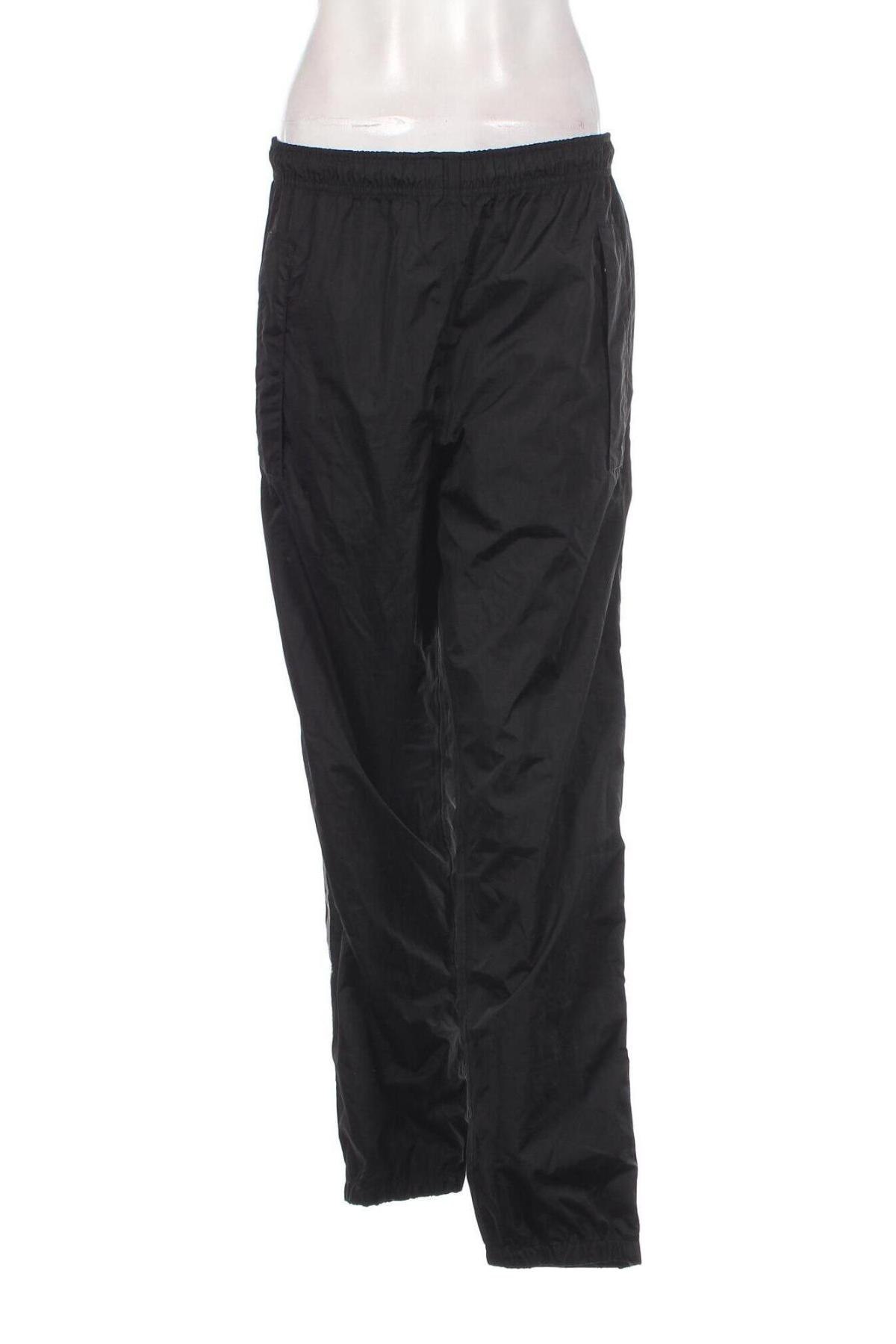 Pantaloni trening de femei Crane, Mărime M, Culoare Negru, Preț 30,99 Lei