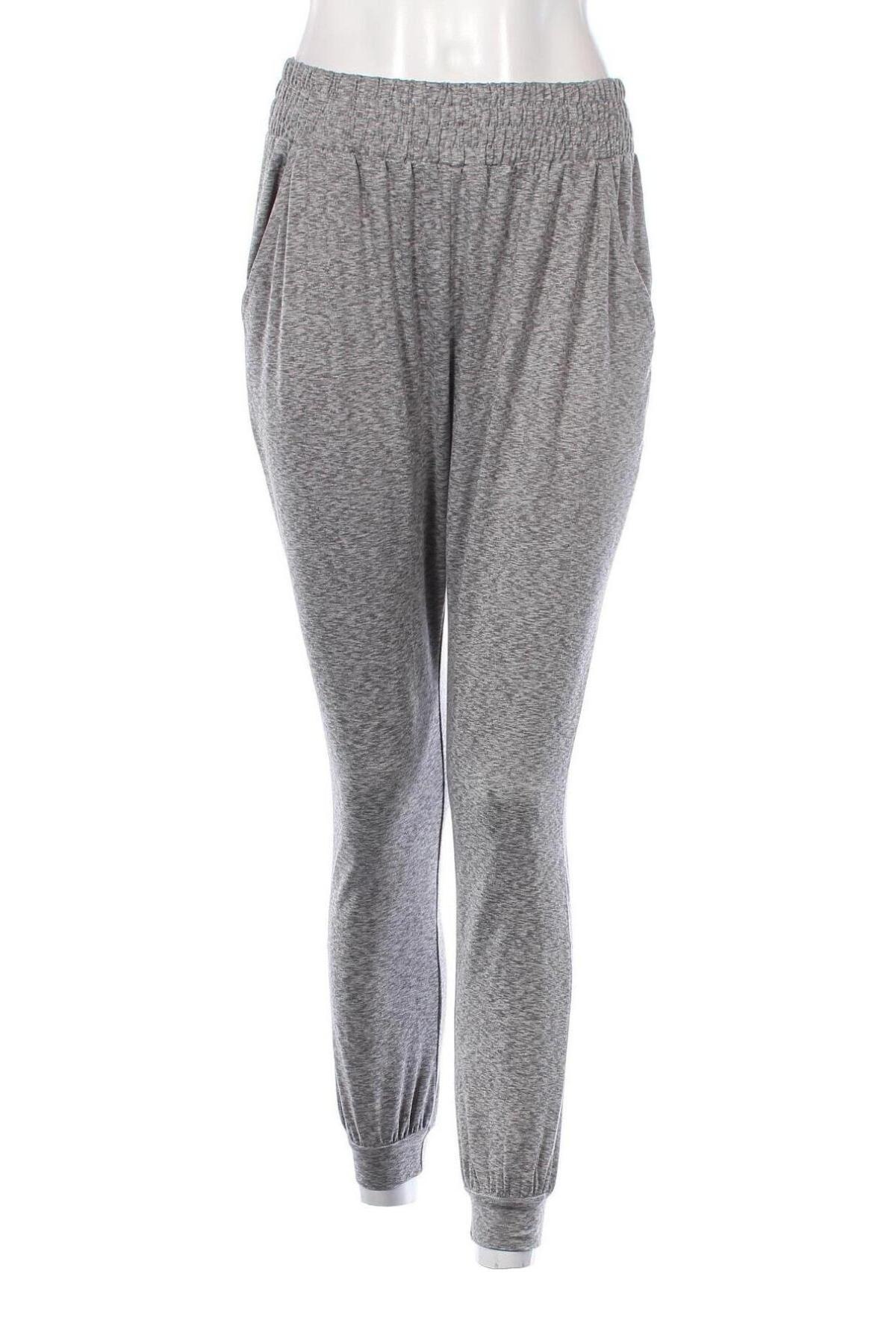 Damen Sporthose Energetics, Größe M, Farbe Grau, Preis 8,49 €