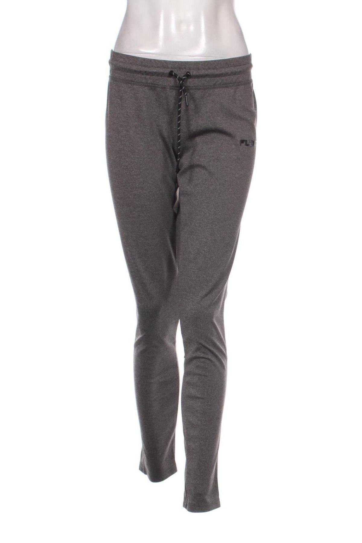 Damen Sporthose Flair, Größe XL, Farbe Grau, Preis 27,70 €