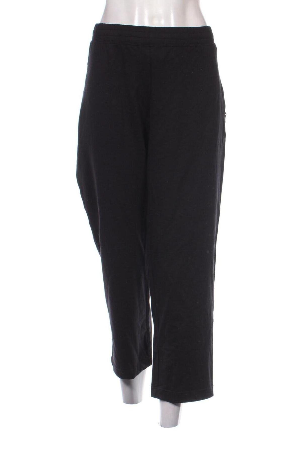 Damen Sporthose Joy, Größe XL, Farbe Schwarz, Preis € 8,99