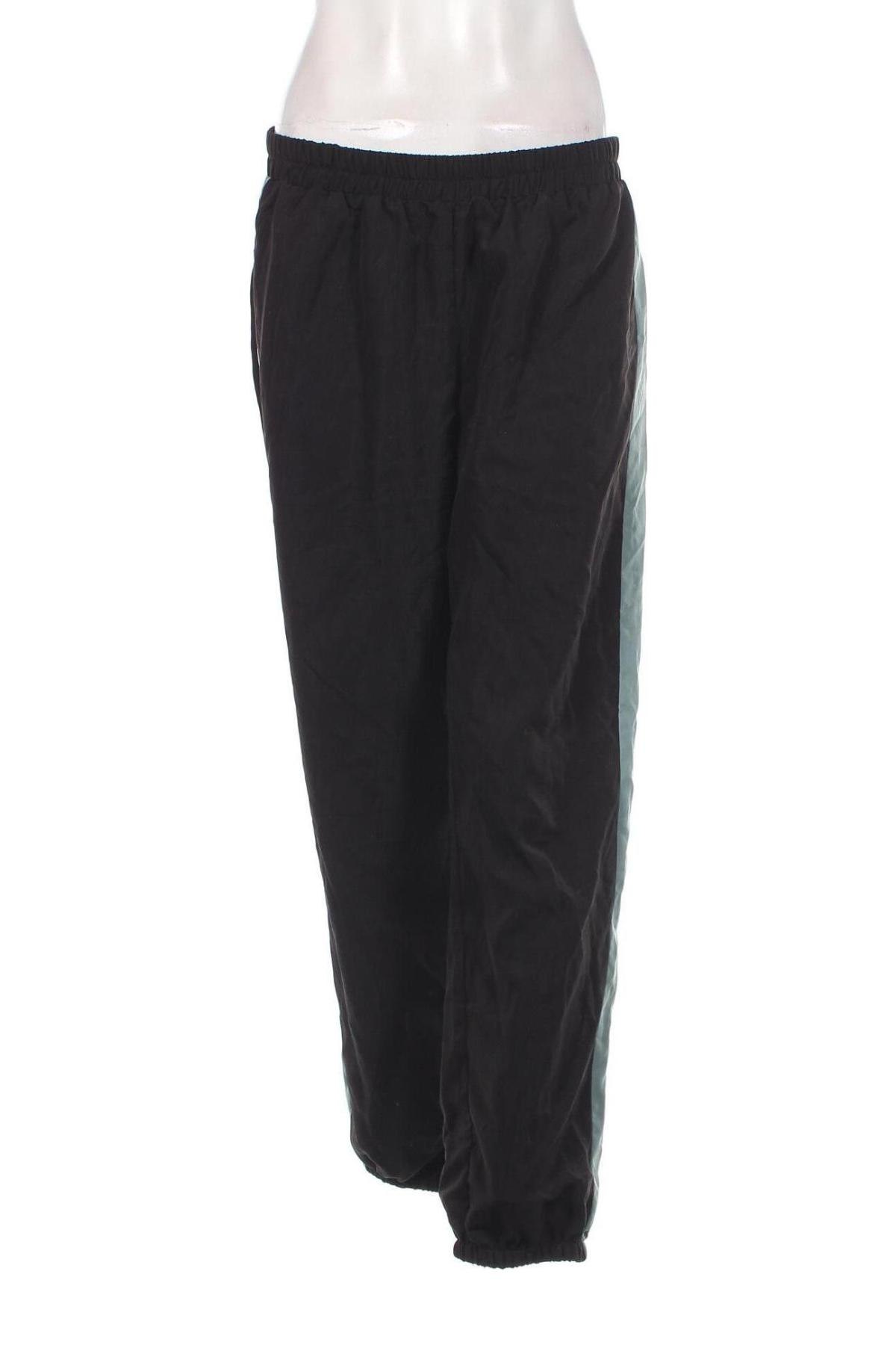 Pantaloni trening de femei SHEIN, Mărime M, Culoare Negru, Preț 43,49 Lei