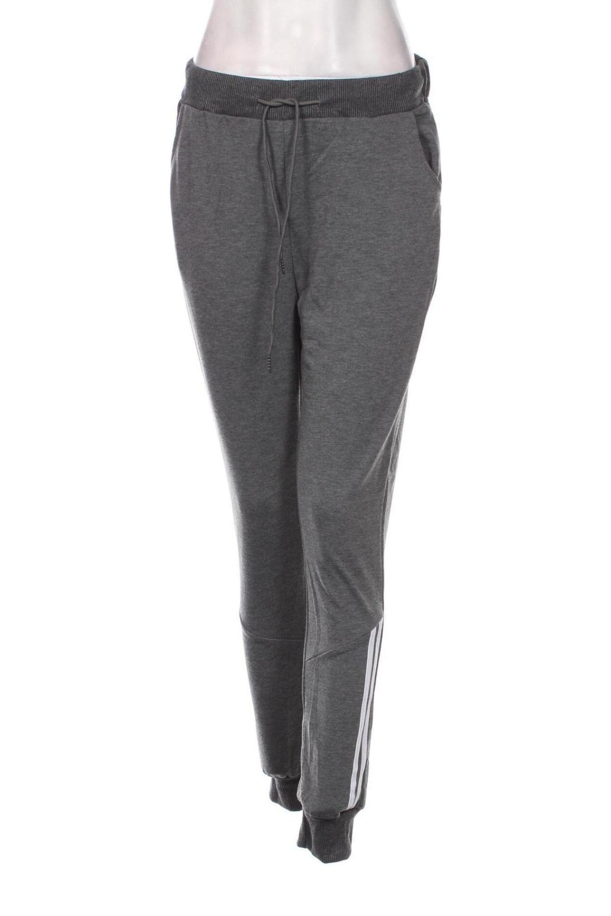 Damen Sporthose SHEIN, Größe M, Farbe Grau, Preis € 9,49