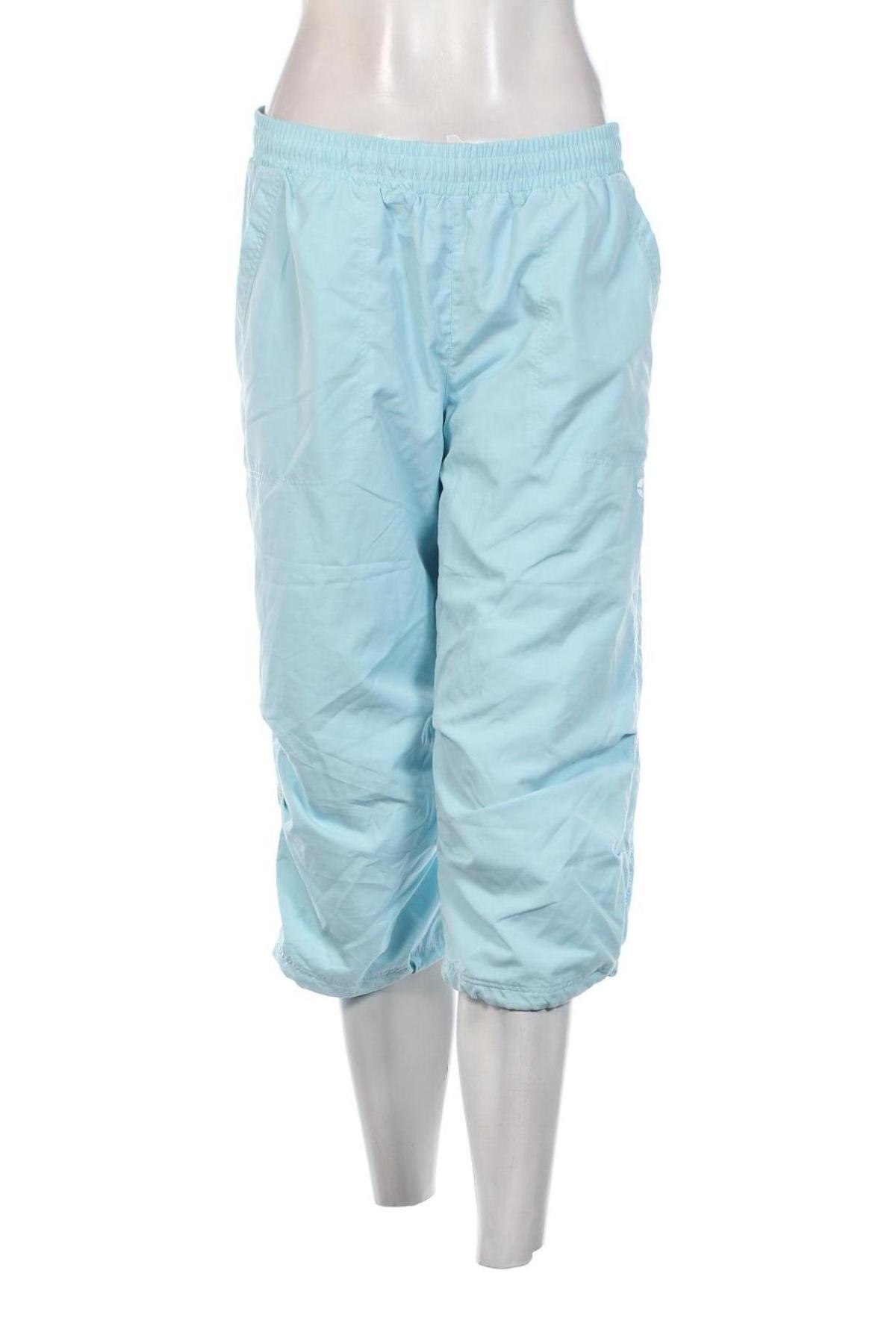 Damen Sporthose Sergio Tacchini, Größe L, Farbe Blau, Preis € 34,99