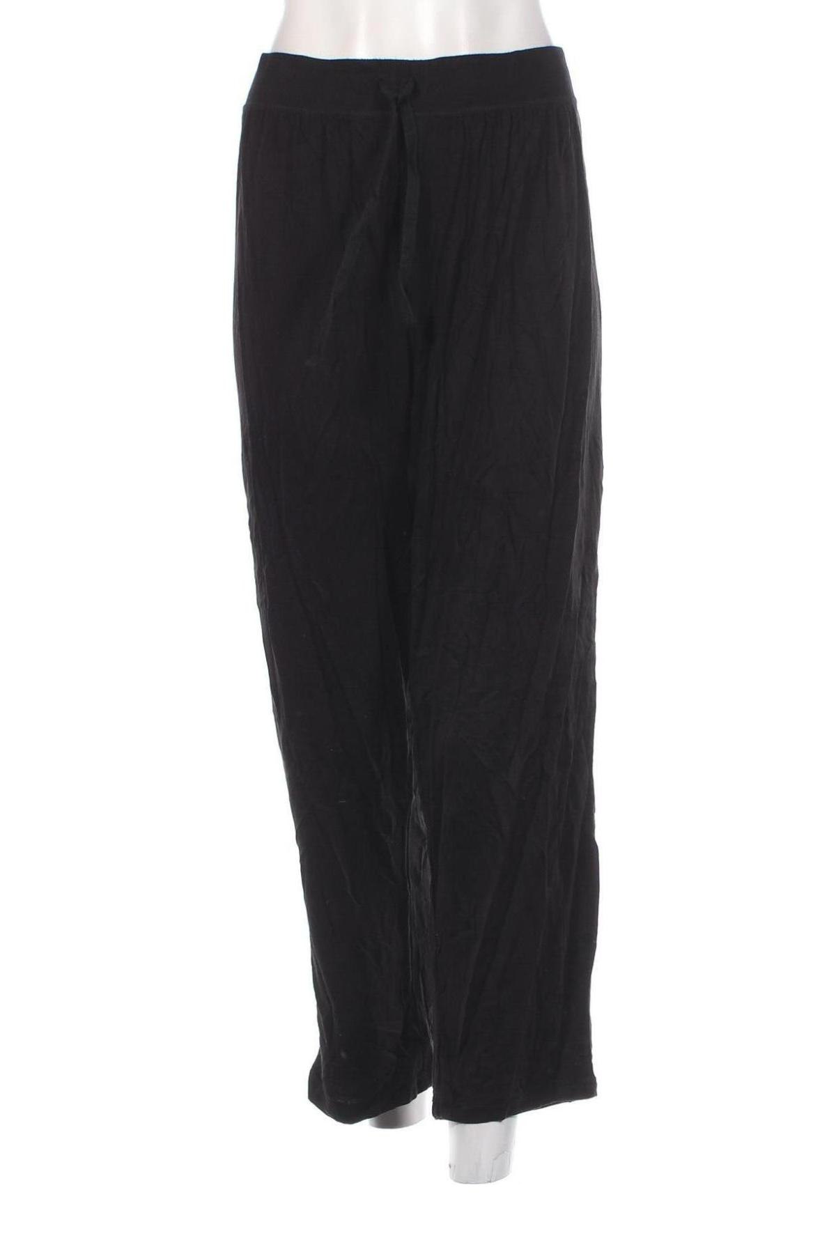 Pantaloni trening de femei Target, Mărime M, Culoare Negru, Preț 43,99 Lei