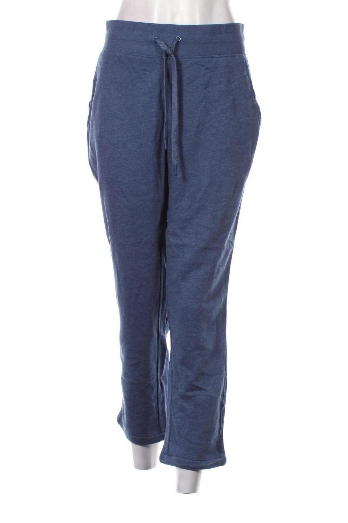 Damen Sporthose Target, Größe L, Farbe Blau, Preis 20,29 €