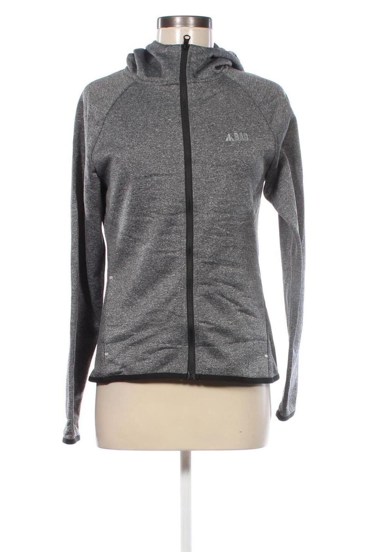 Damen Sportoberteil, Größe S, Farbe Grau, Preis 19,95 €