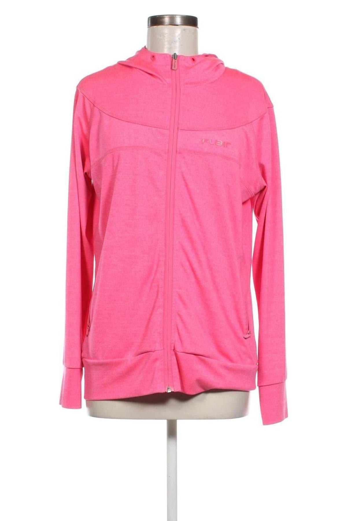 Damen Sportoberteil Flair, Größe XXL, Farbe Rosa, Preis € 29,17