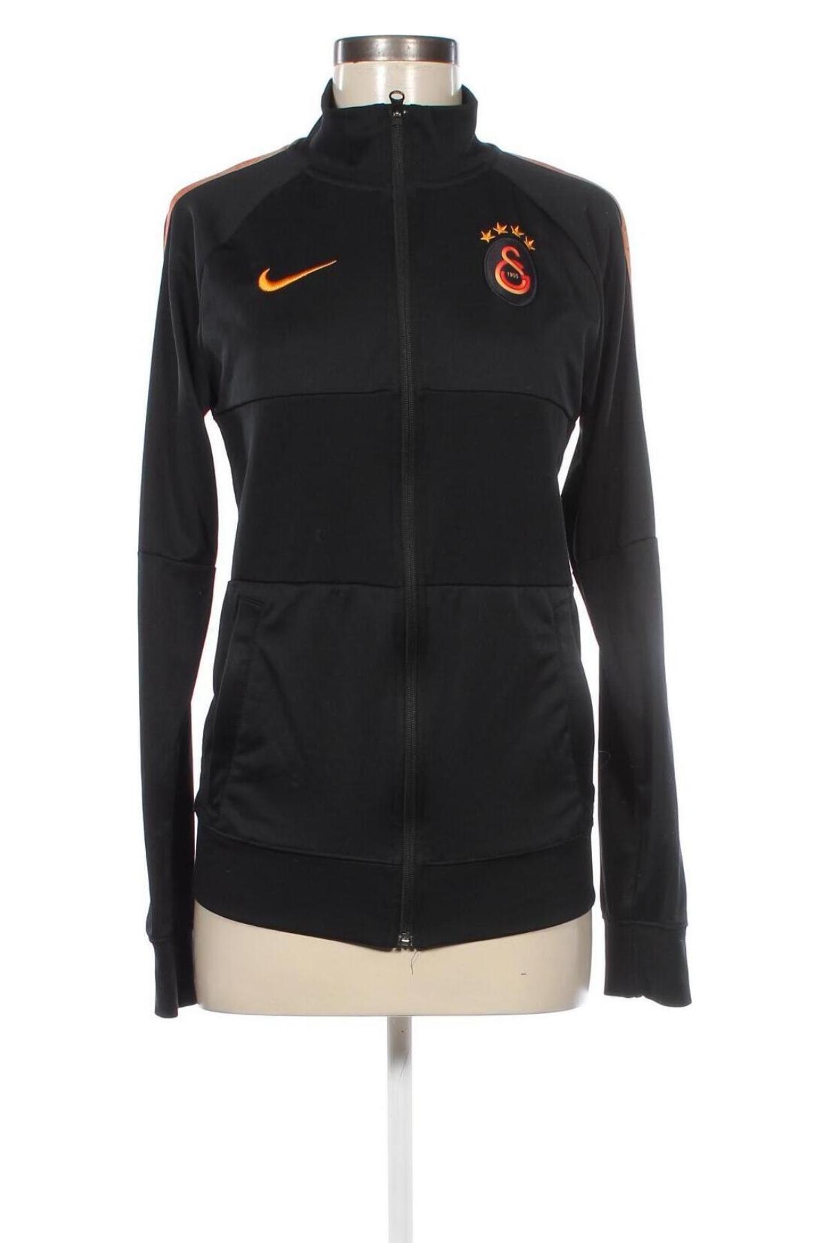 Damen Sportoberteil Nike, Größe S, Farbe Schwarz, Preis € 28,99