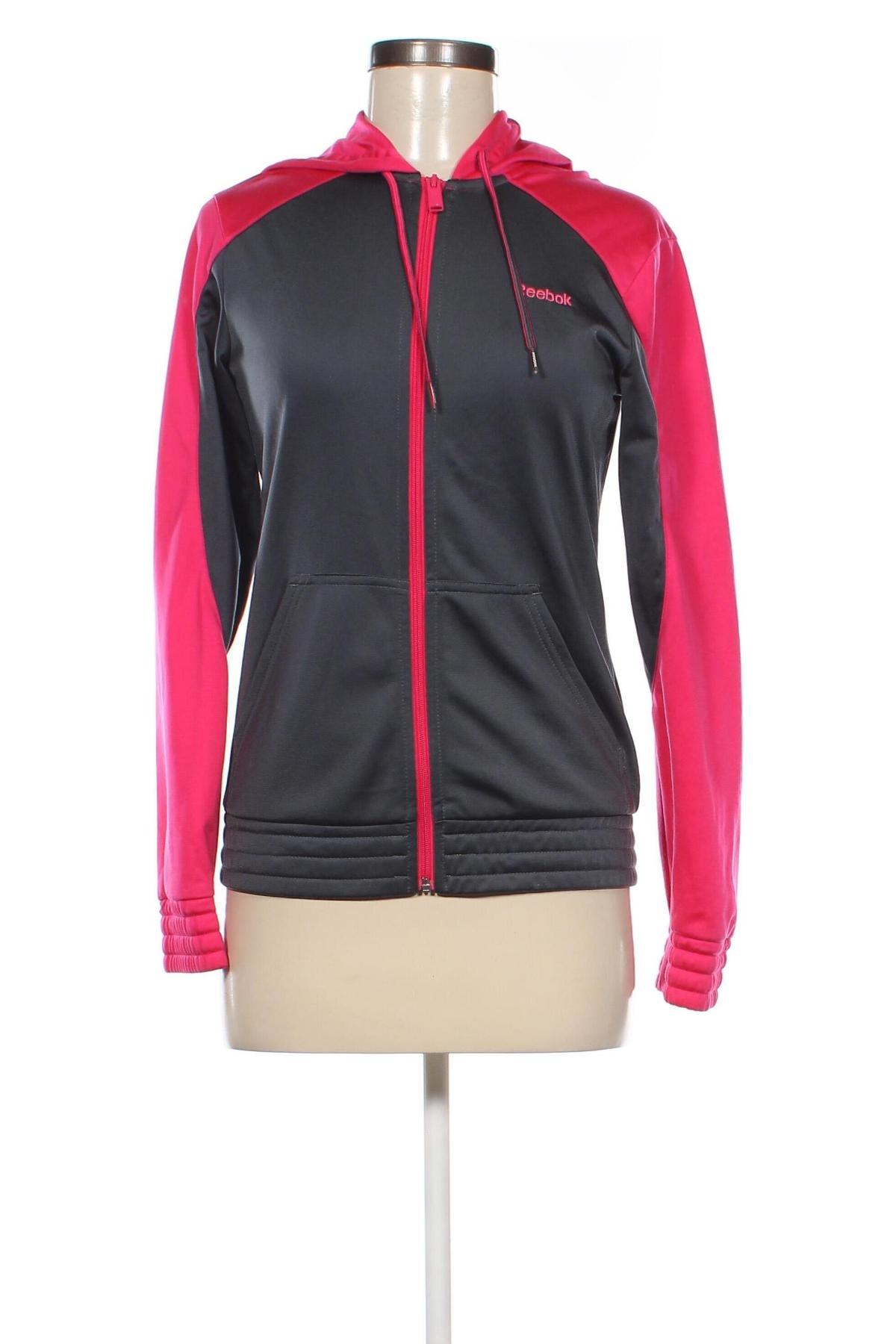 Damen Sportoberteil Reebok, Größe S, Farbe Mehrfarbig, Preis 13,99 €