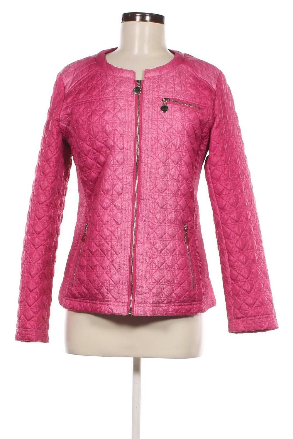 Damenjacke, Größe M, Farbe Rosa, Preis € 15,49