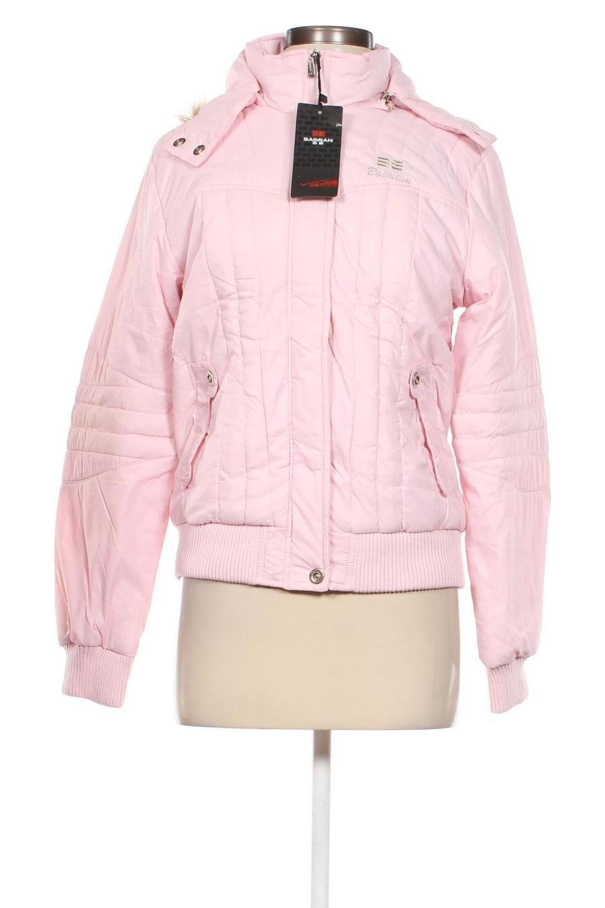 Damenjacke, Größe L, Farbe Rosa, Preis 32,99 €