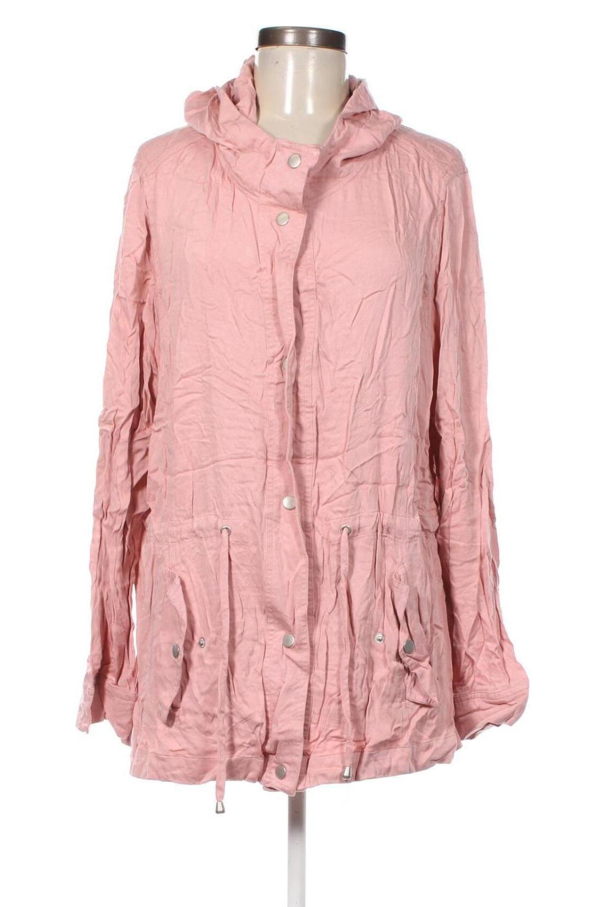 Damenjacke, Größe XXL, Farbe Rosa, Preis € 11,99