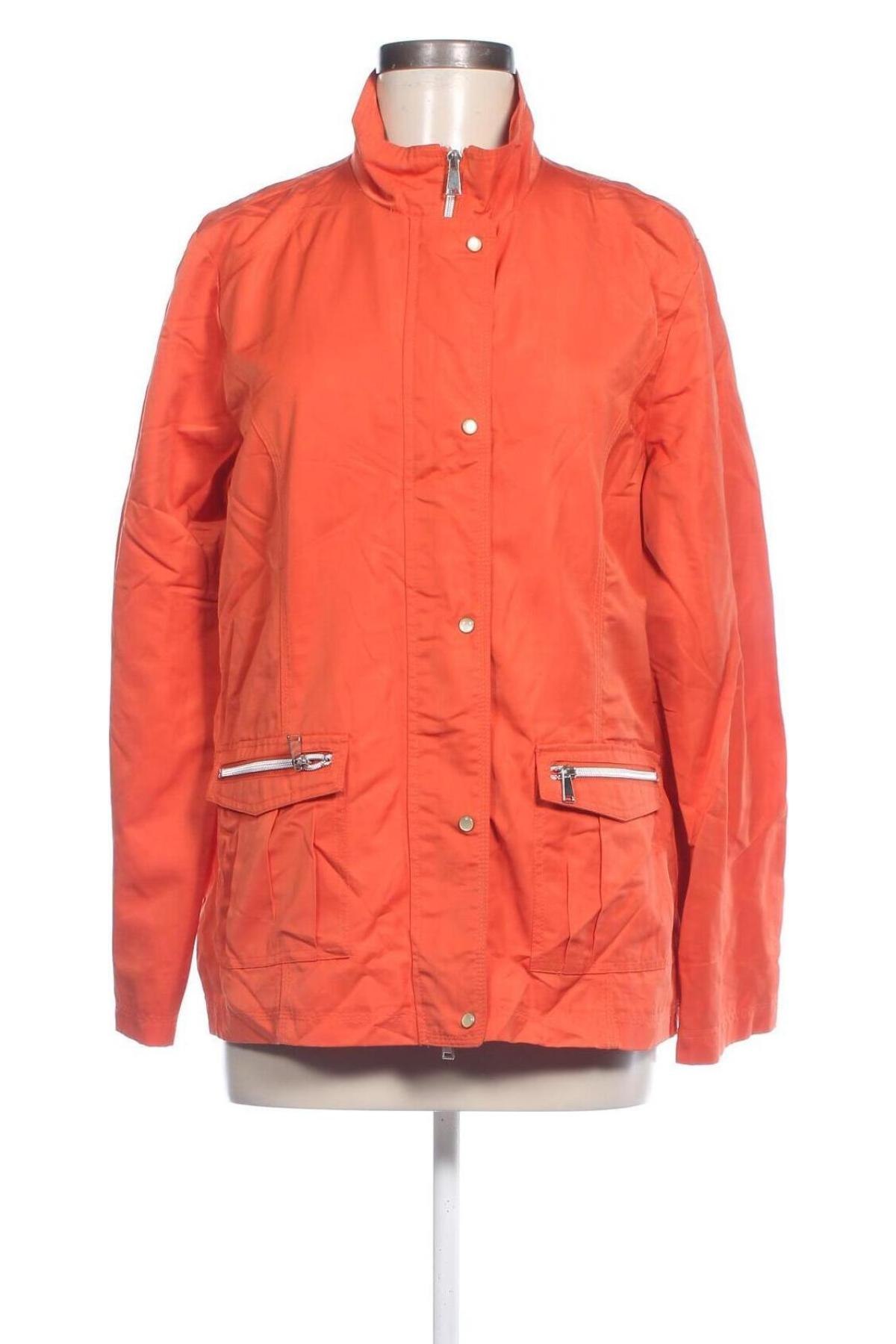 Damenjacke, Größe XL, Farbe Orange, Preis € 33,79