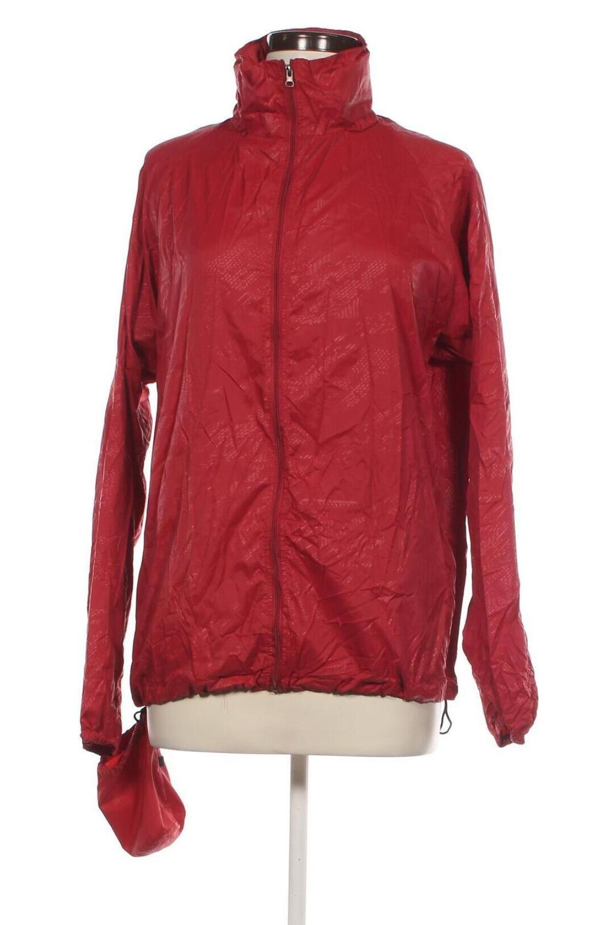 Damenjacke, Größe XL, Farbe Rot, Preis 13,99 €