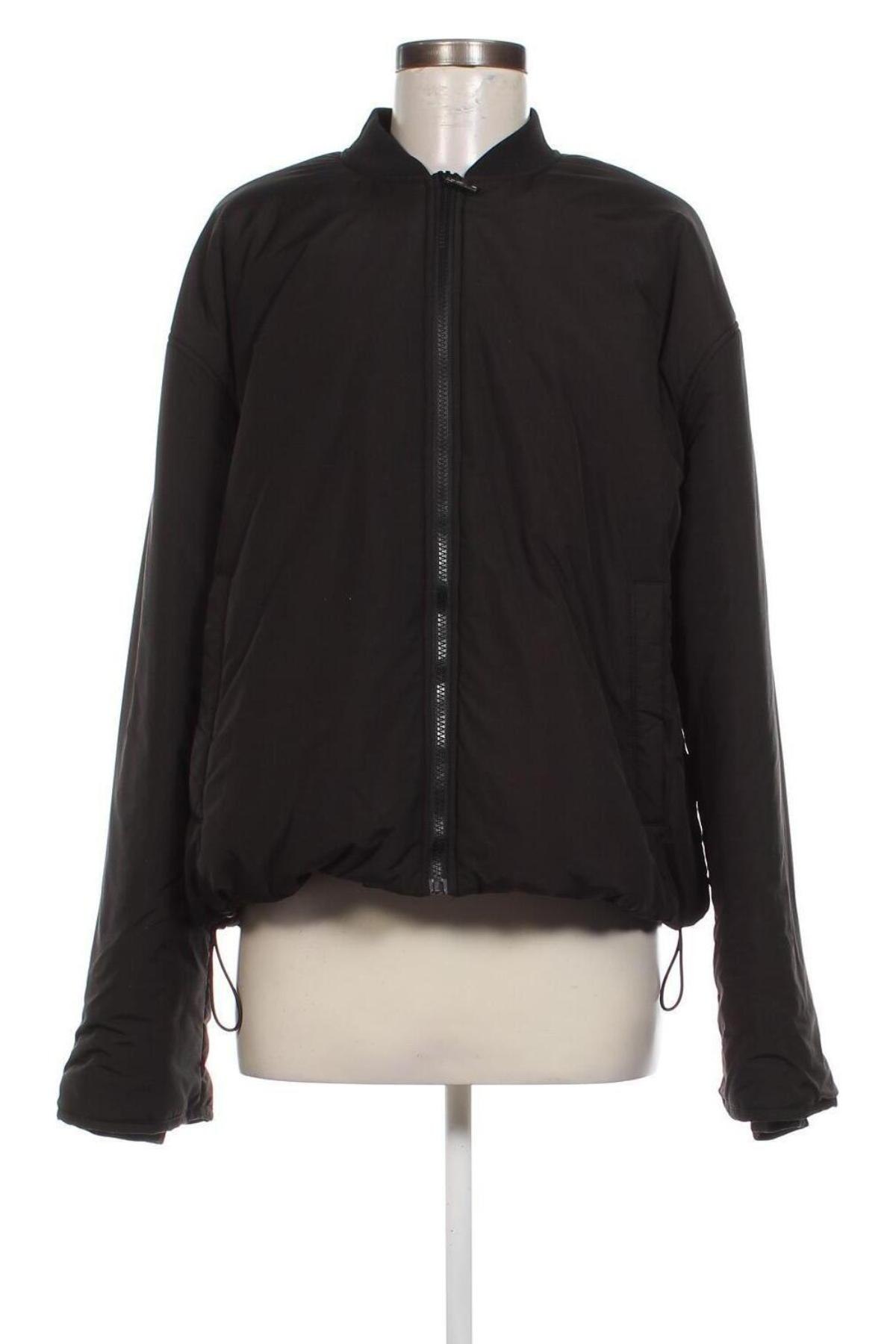 Damenjacke 8 by YOOX, Größe M, Farbe Schwarz, Preis € 68,49