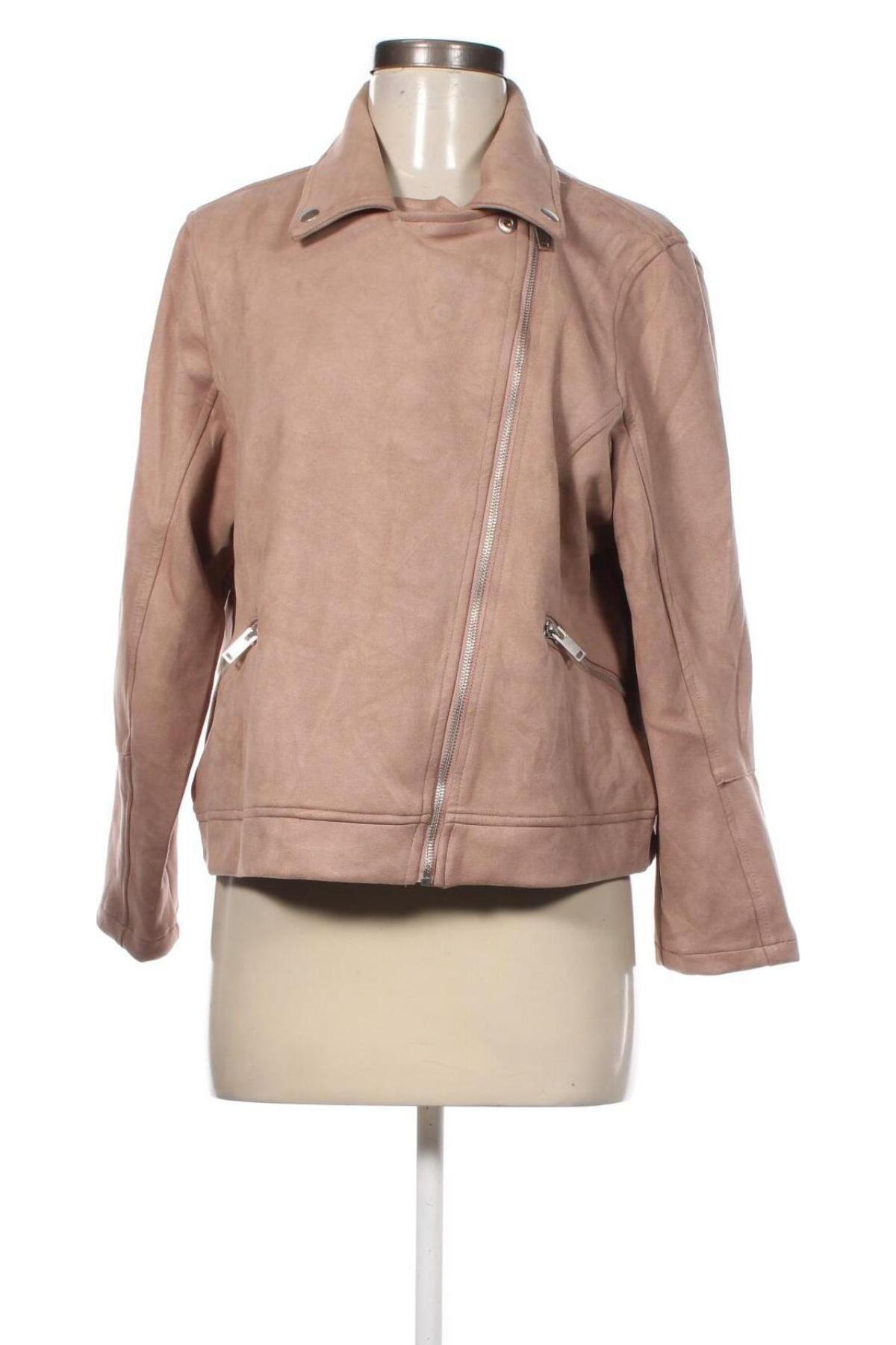 Damenjacke Anko, Größe XL, Farbe Rosa, Preis 15,49 €