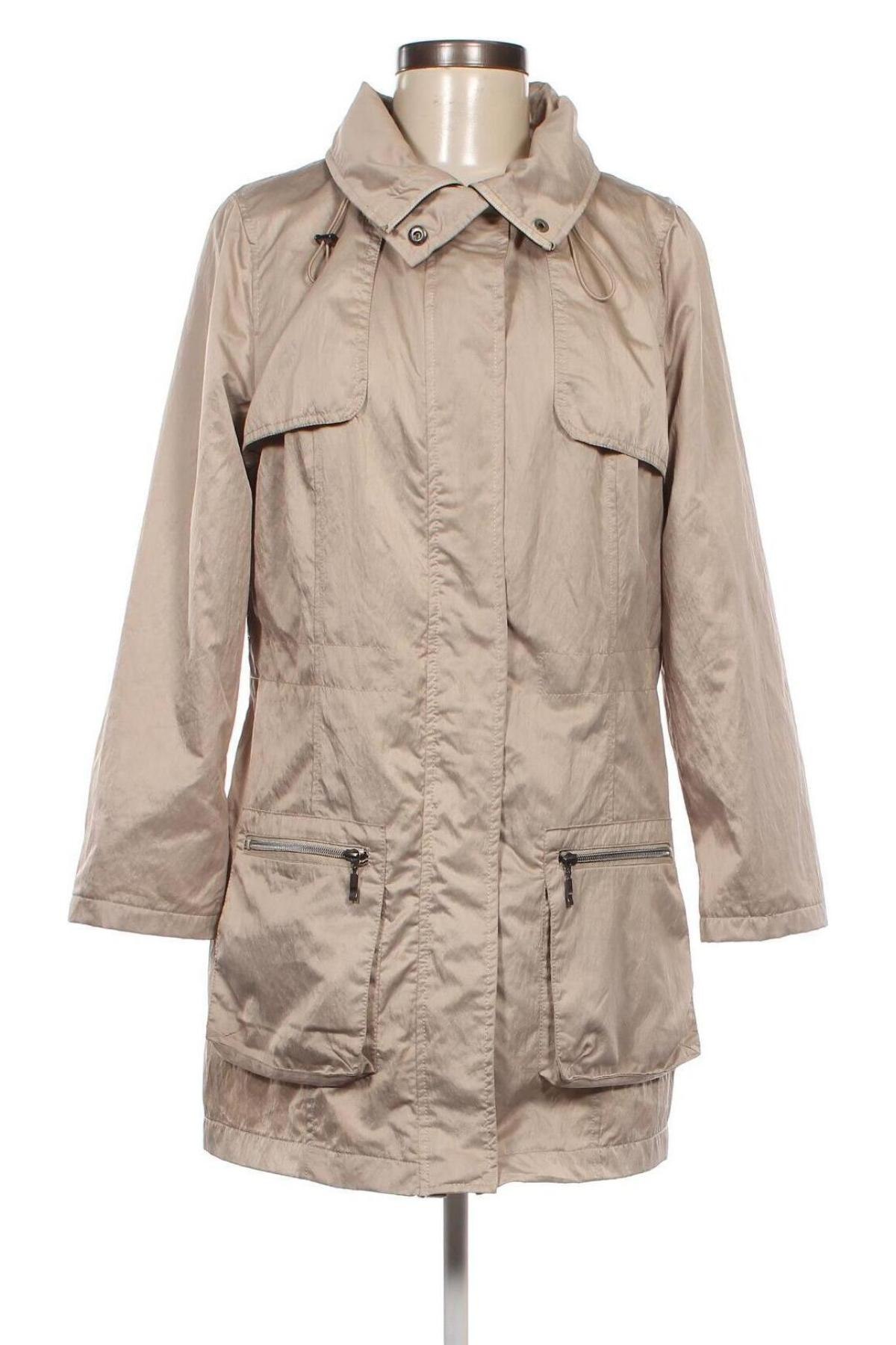 Damenjacke Antoni&Alison, Größe M, Farbe Beige, Preis 110,99 €