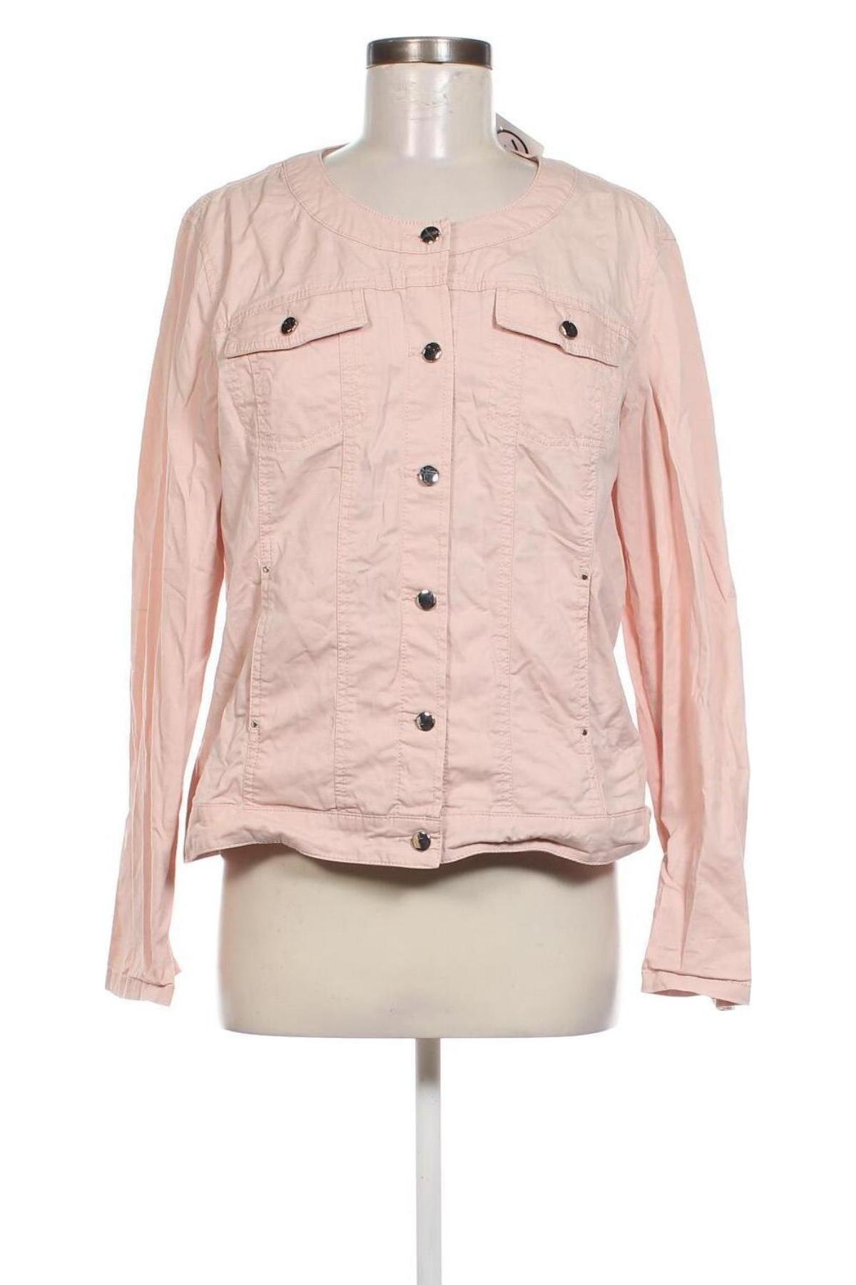 Damenjacke Armand Thiery, Größe M, Farbe Rosa, Preis € 31,93