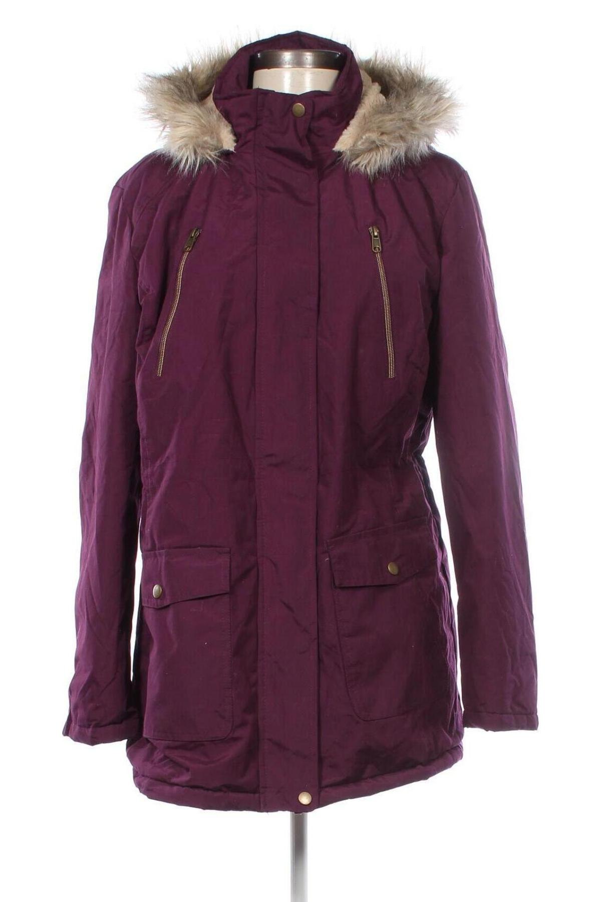 Damenjacke Atlas For Women, Größe M, Farbe Lila, Preis € 20,99