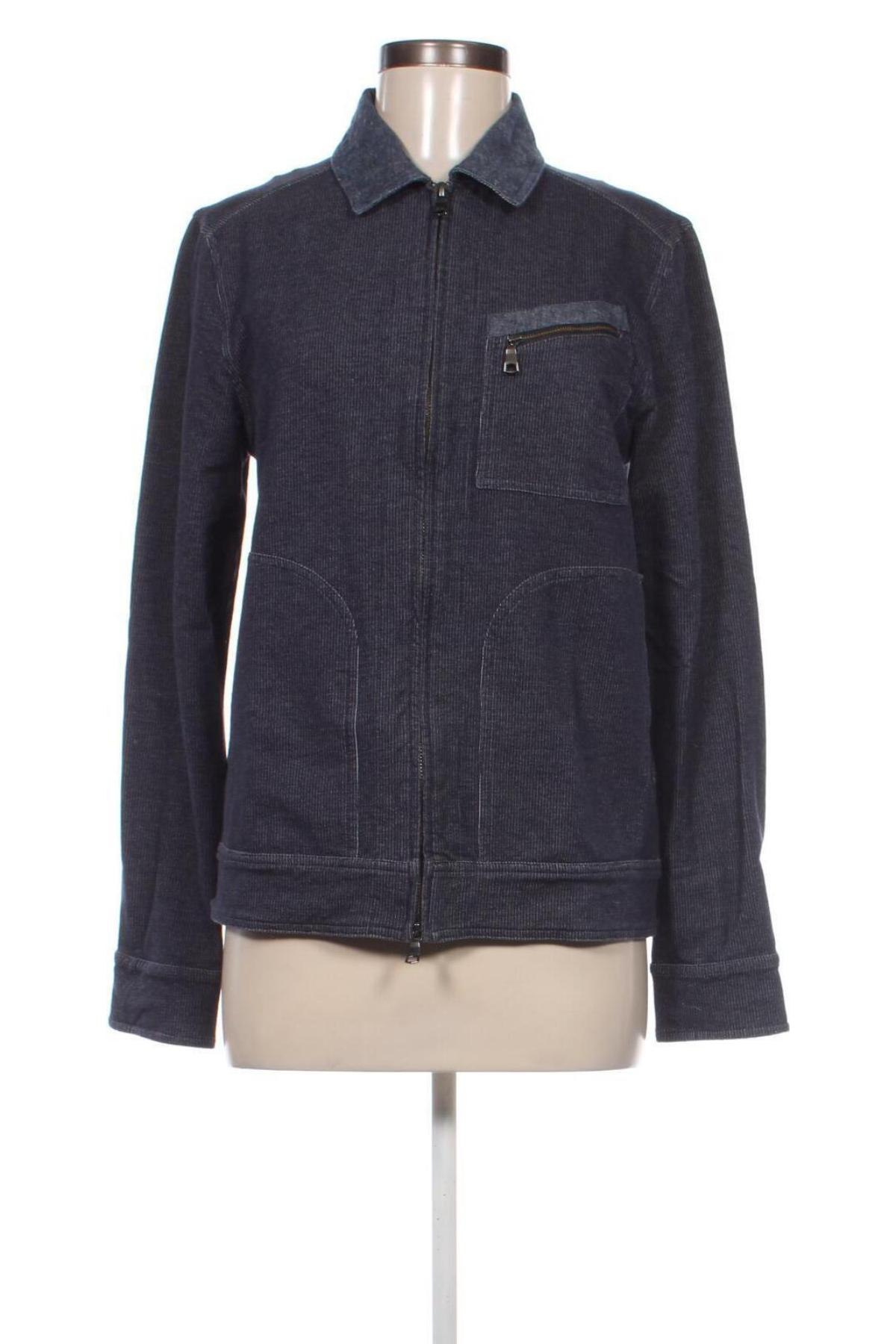 Damenjacke Banana Republic, Größe S, Farbe Blau, Preis € 31,99