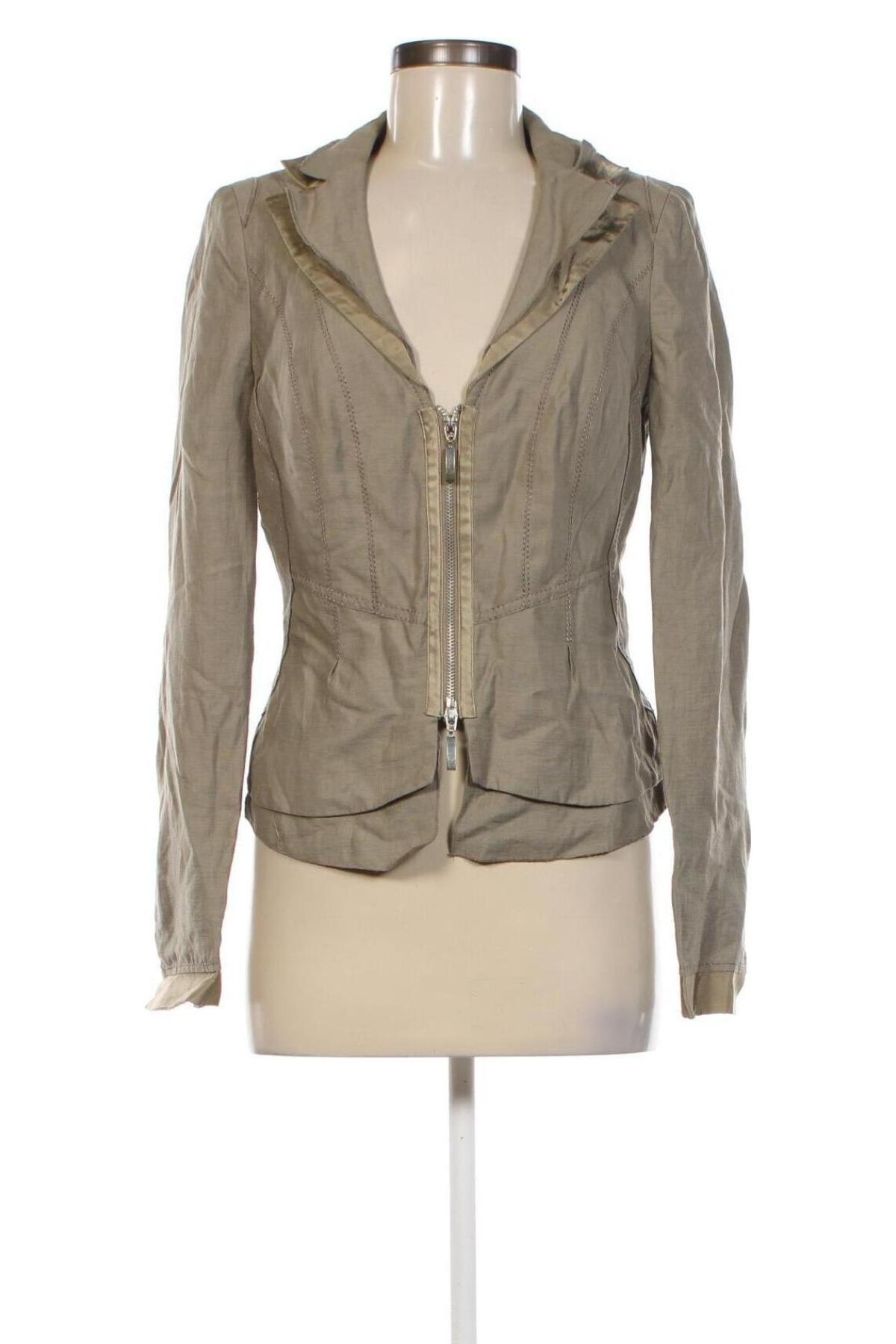 Damenjacke Biba, Größe S, Farbe Beige, Preis € 33,79