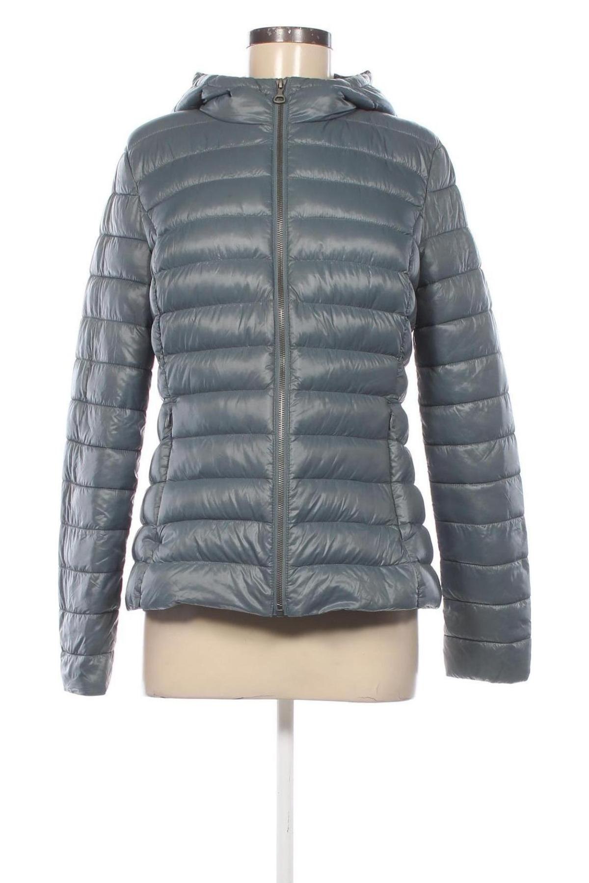 Damenjacke C&A, Größe M, Farbe Blau, Preis € 43,45