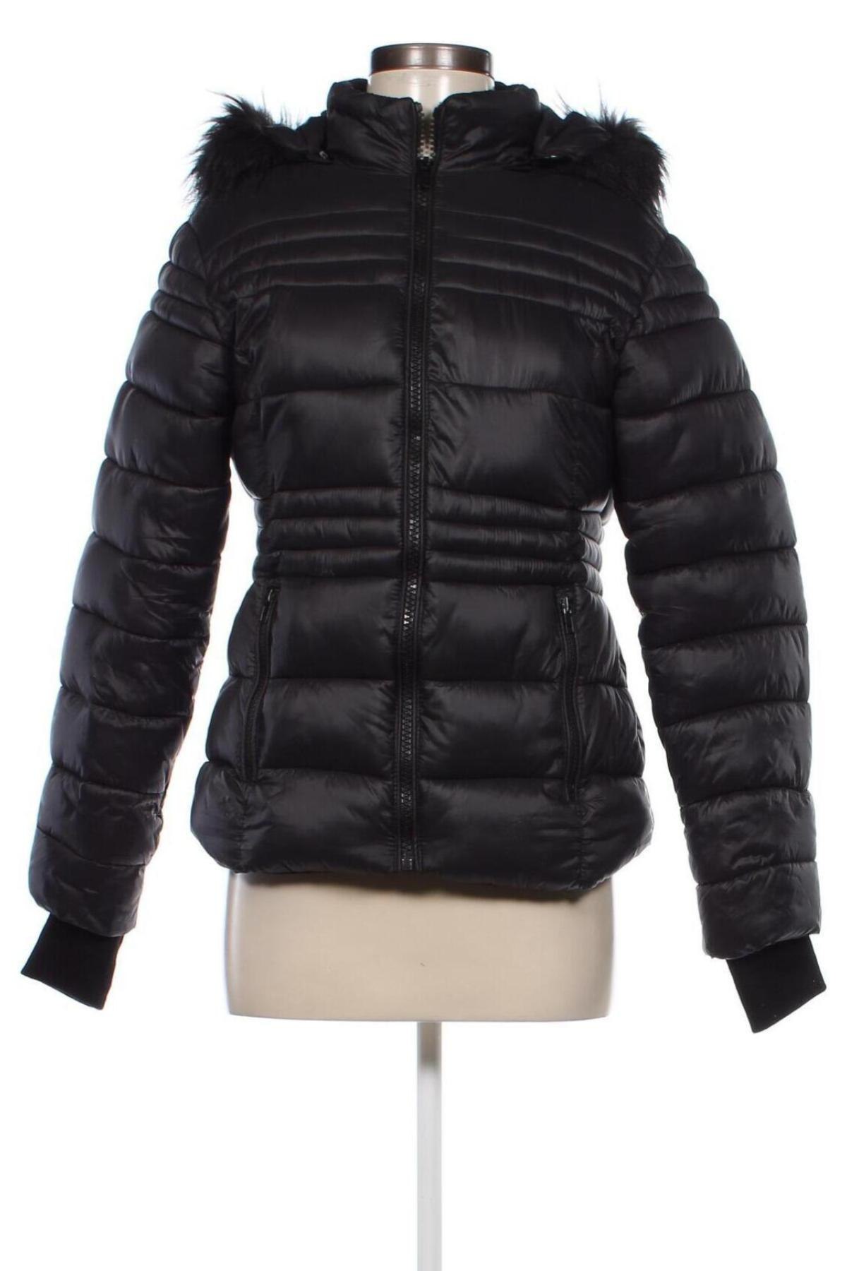 Damenjacke Cc, Größe L, Farbe Schwarz, Preis € 16,99