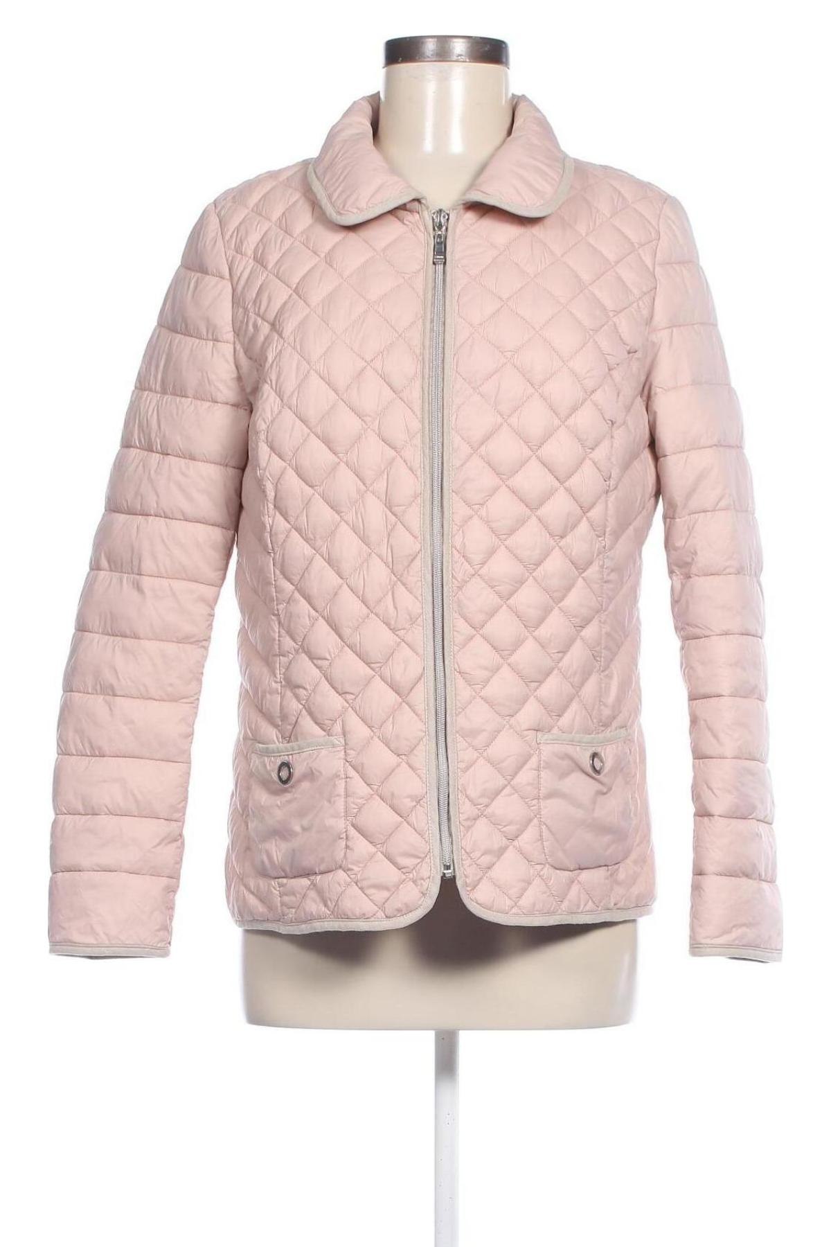 Damenjacke Charles Vogele, Größe L, Farbe Rosa, Preis 15,99 €