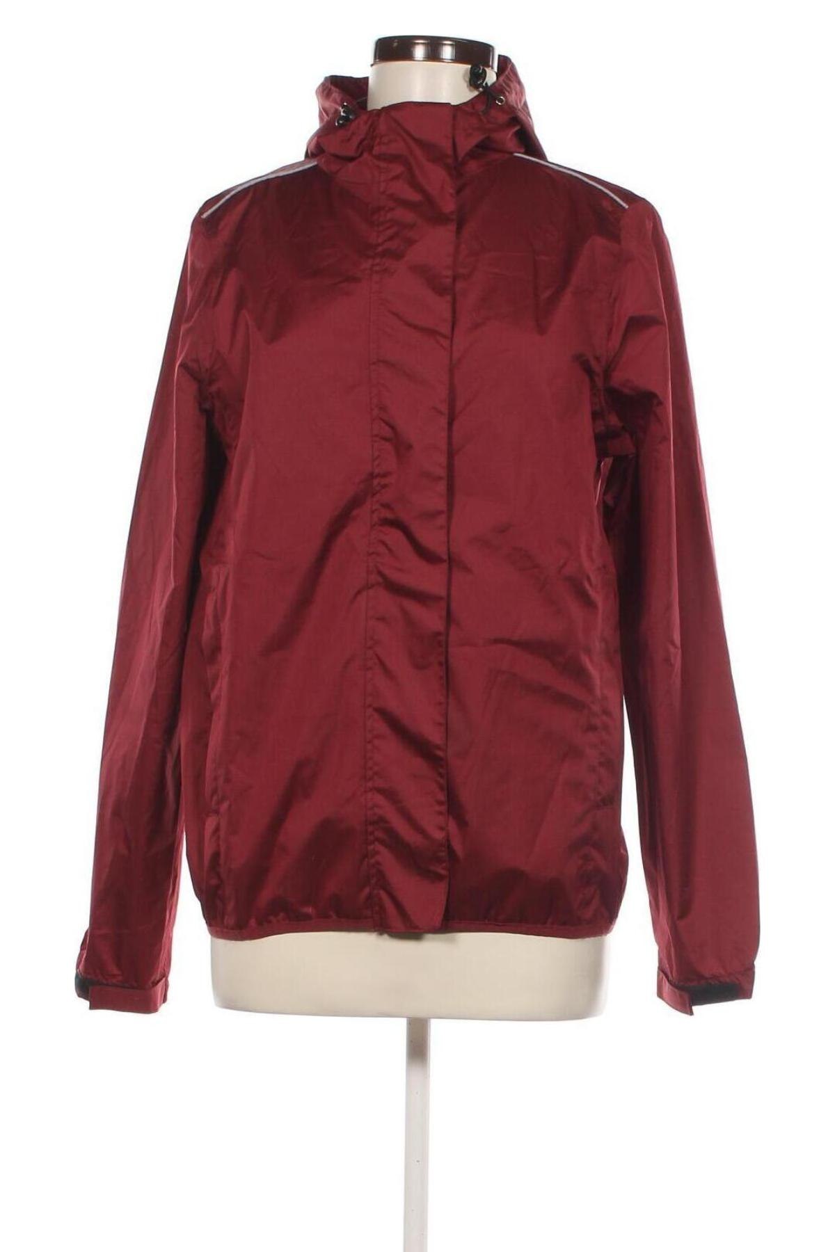 Damenjacke Crane, Größe M, Farbe Rot, Preis € 9,49