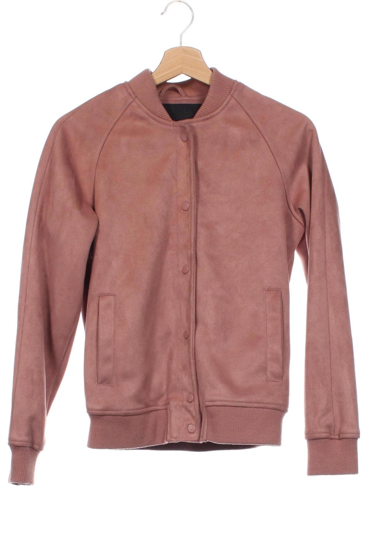 Damenjacke Cropp, Größe XS, Farbe Rosa, Preis € 24,99