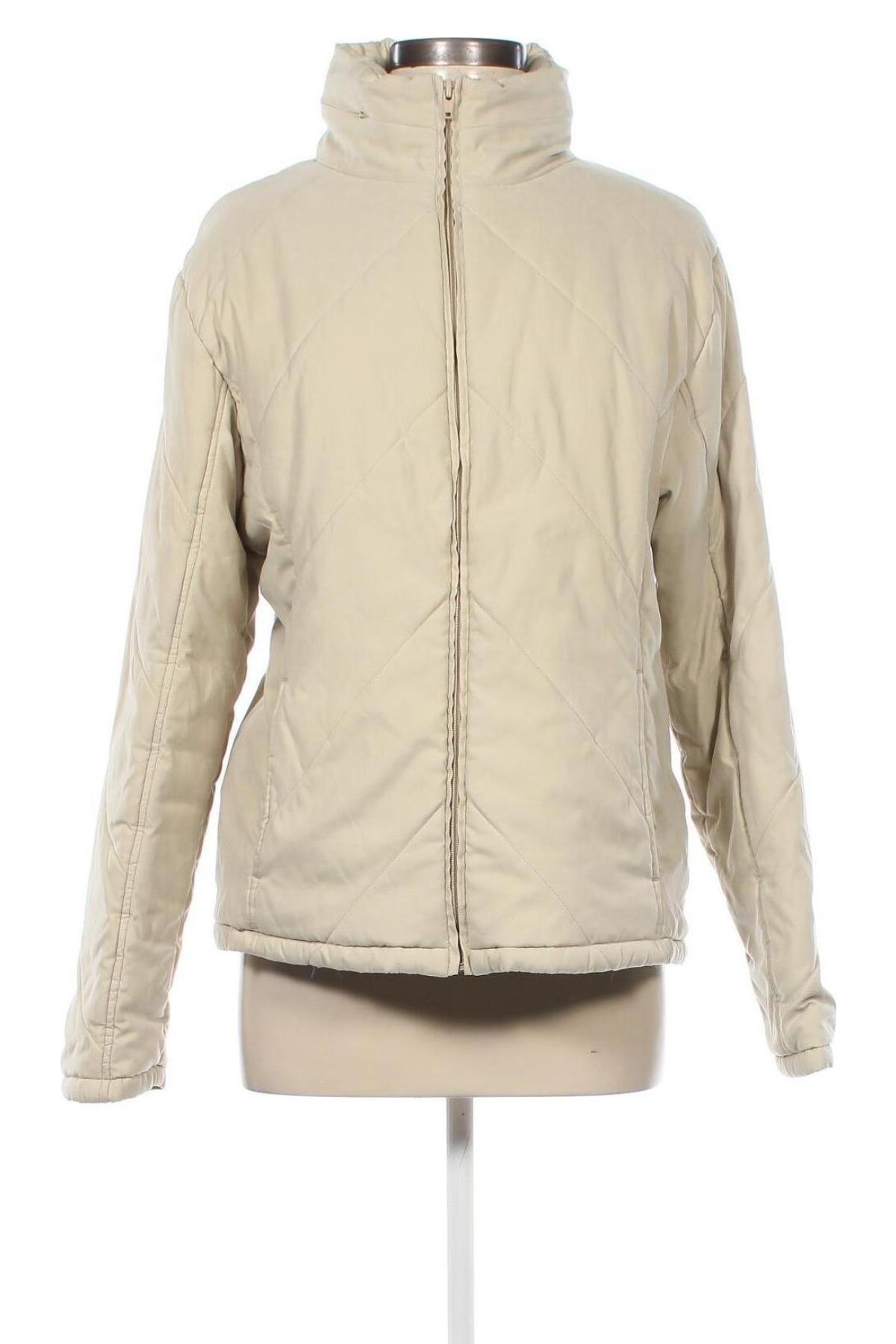 Damenjacke Dorothy Perkins, Größe XL, Farbe Beige, Preis € 26,99