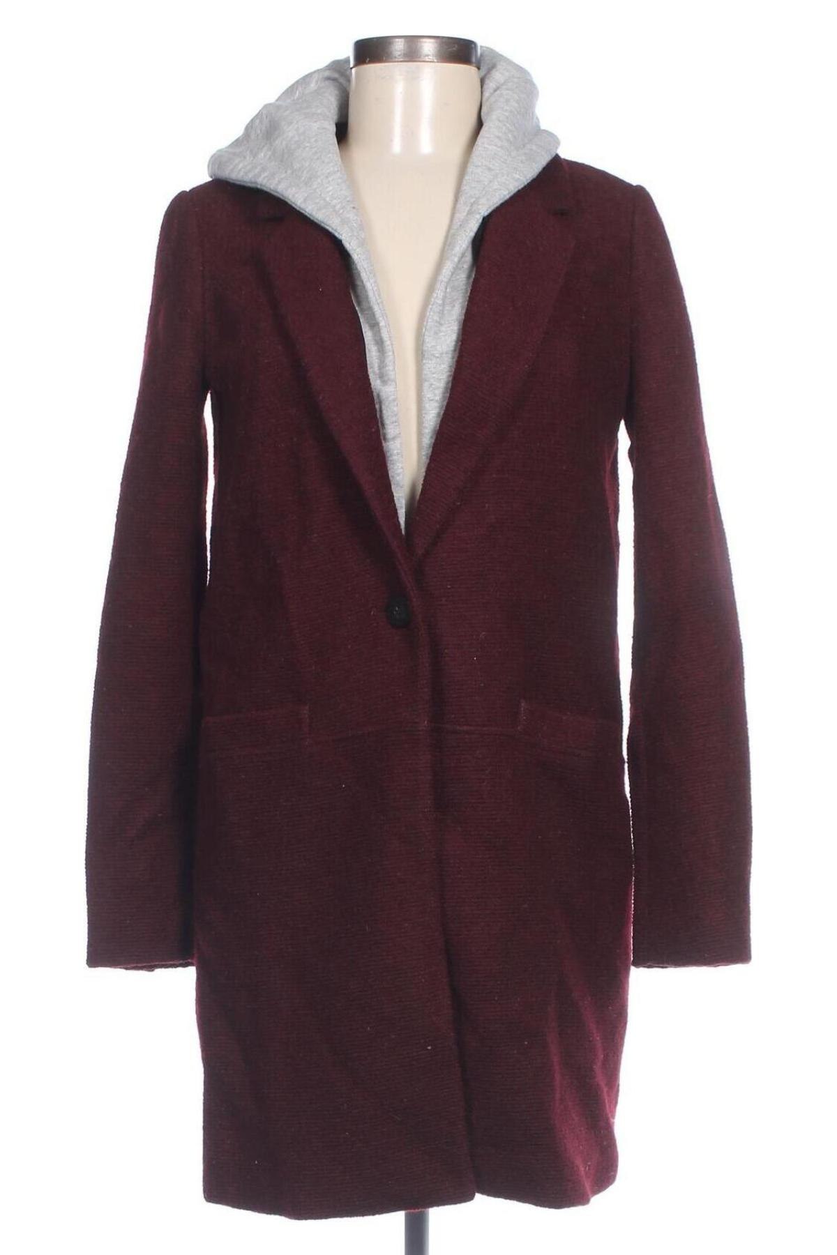 Damenjacke Edc By Esprit, Größe S, Farbe Rot, Preis € 28,99