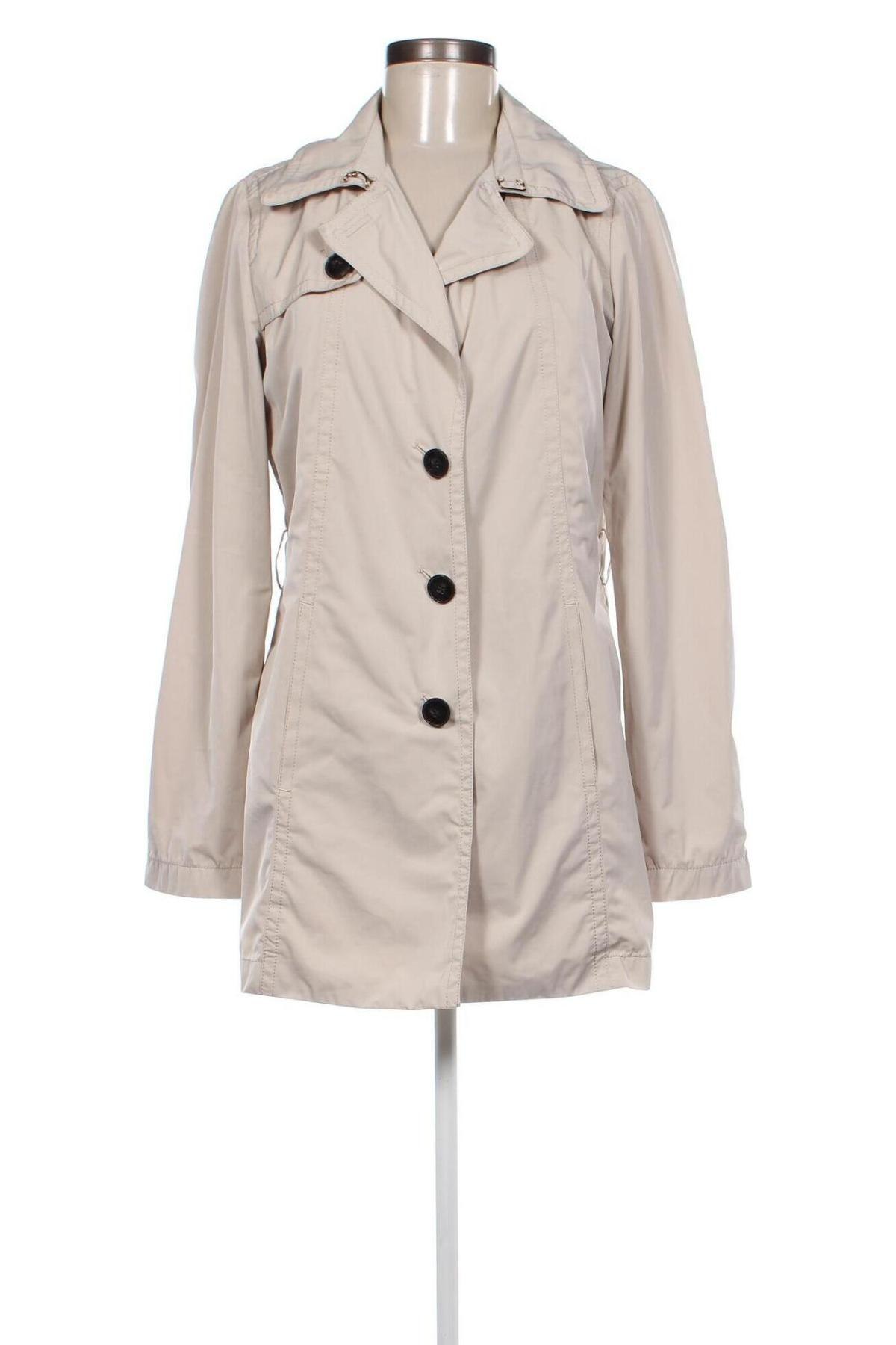 Damenjacke Emme by Marella, Größe L, Farbe Beige, Preis € 150,34