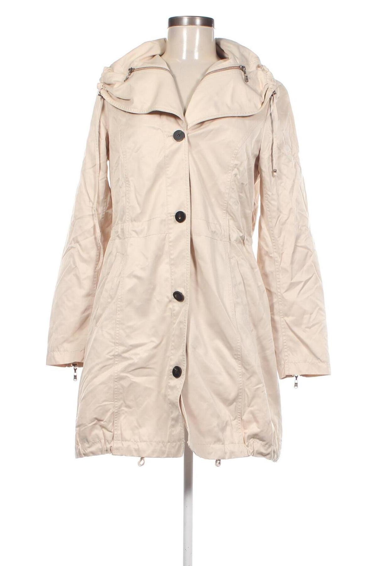 Damenjacke Esprit, Größe M, Farbe Beige, Preis 23,99 €