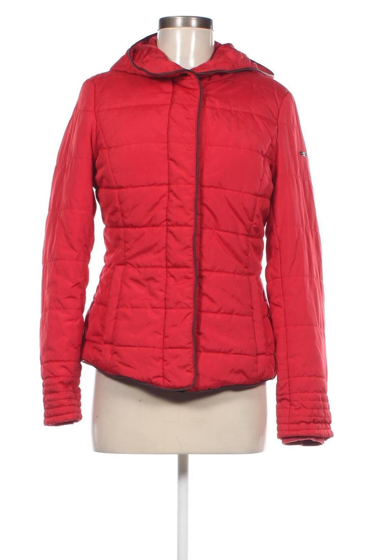 Damenjacke Esprit, Größe S, Farbe Rot, Preis € 52,29