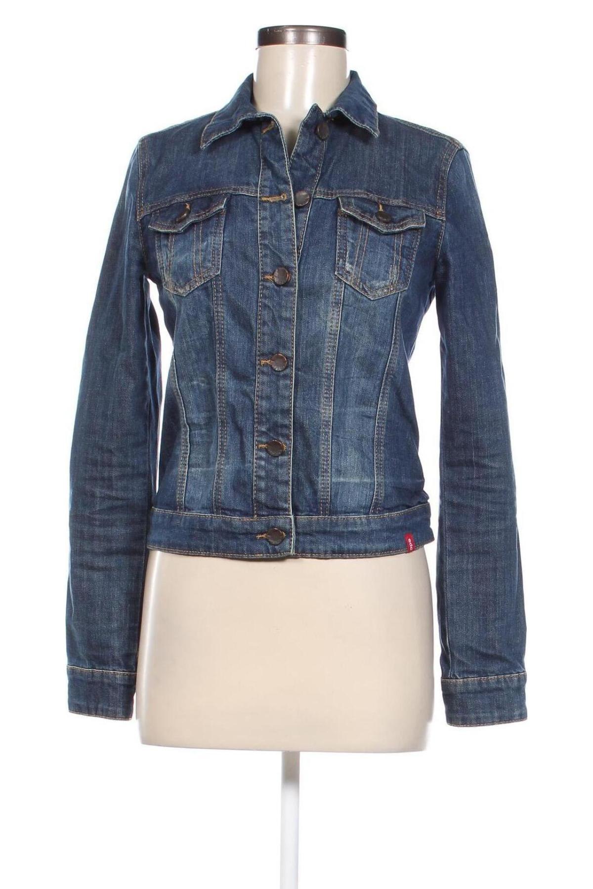 Damenjacke Esprit, Größe S, Farbe Blau, Preis € 33,79